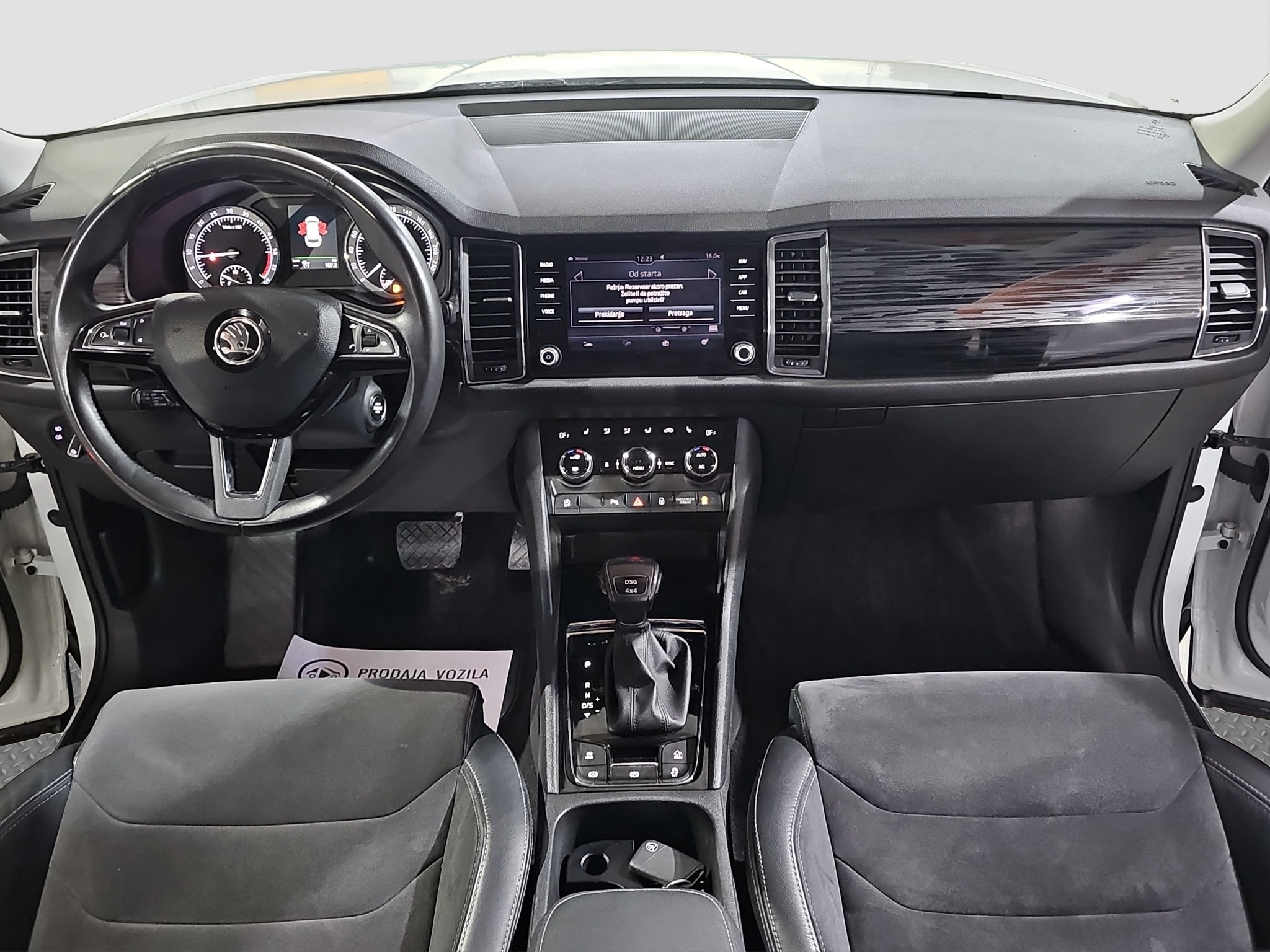 
								Škoda Kodiaq AWD/MATR/7sed full									