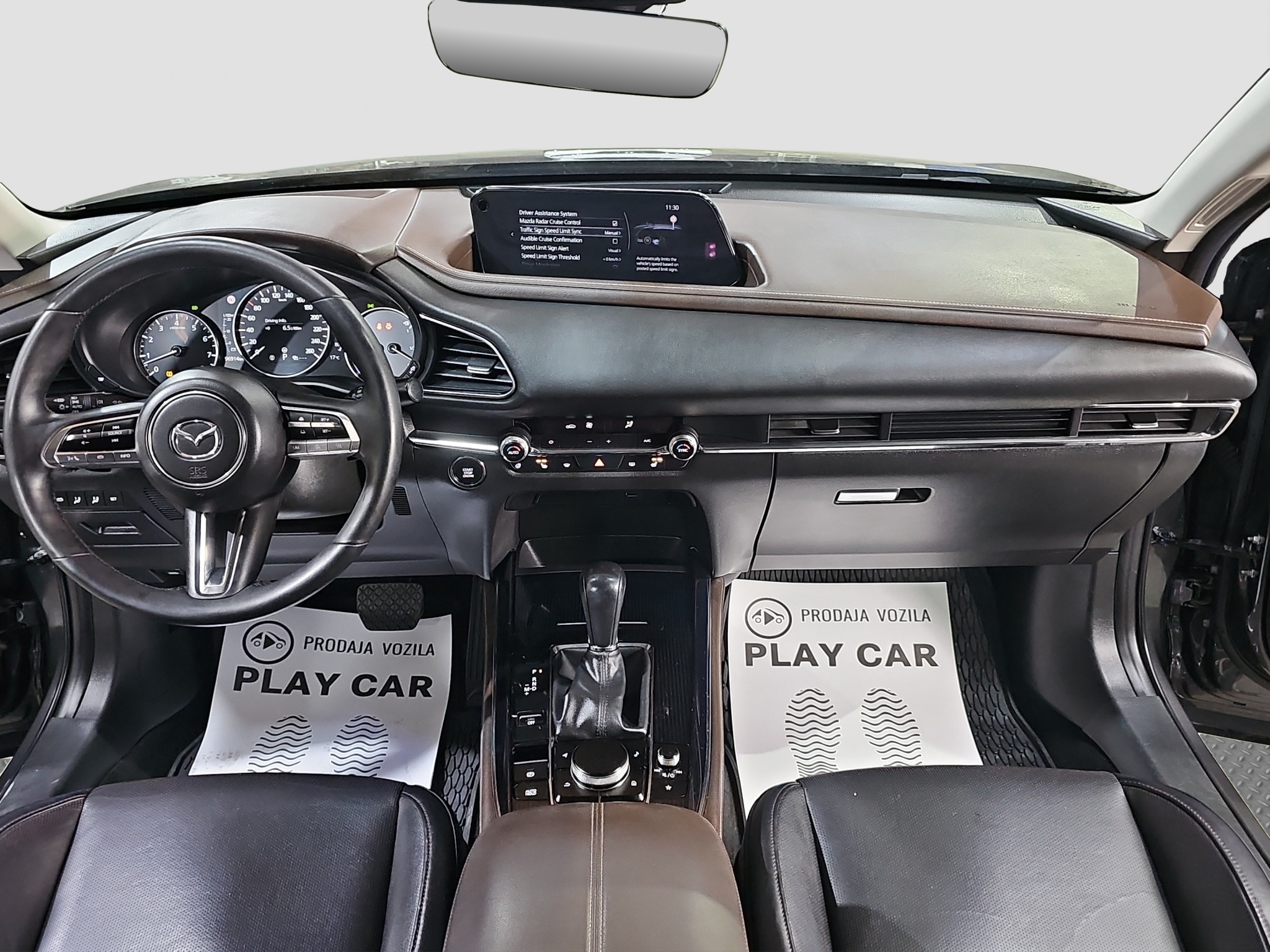 
								Mazda CX-30 SKYACTIV-X/AUT/FU.LL full									
