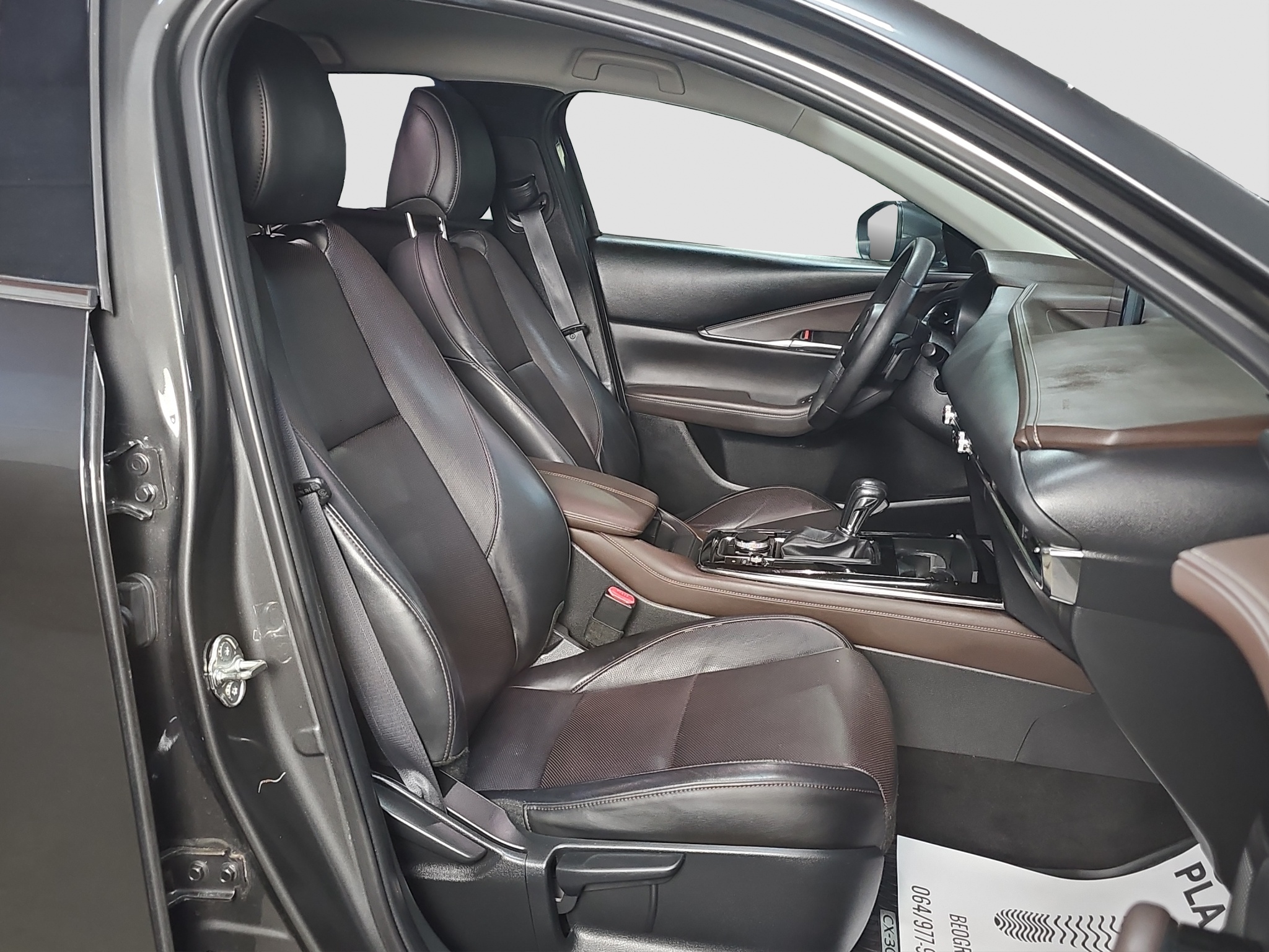 
								Mazda CX-30 SKYACTIV-X/AUT/FU.LL full									