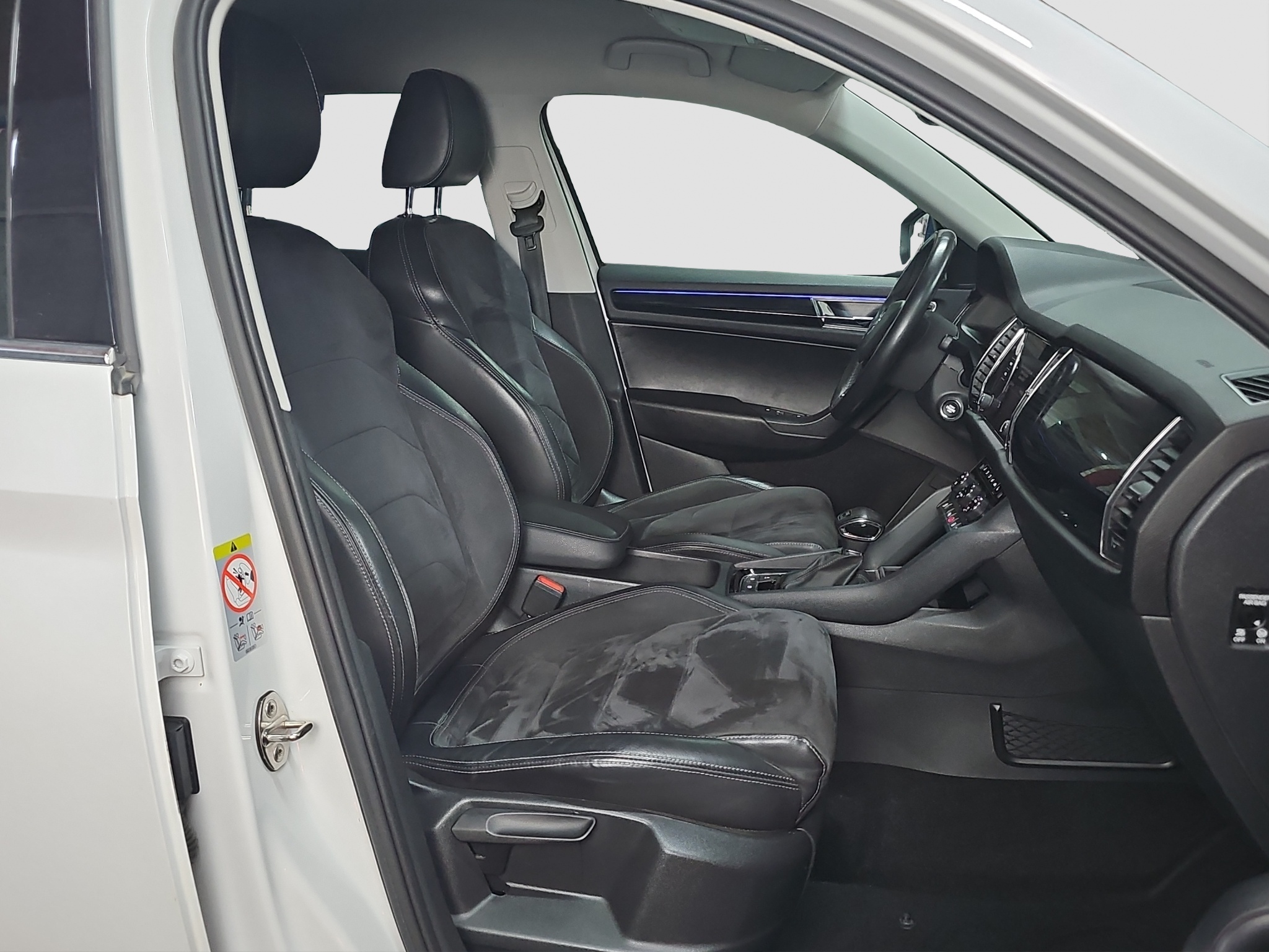 
								Škoda Kodiaq AWD/MATR/7sed full									