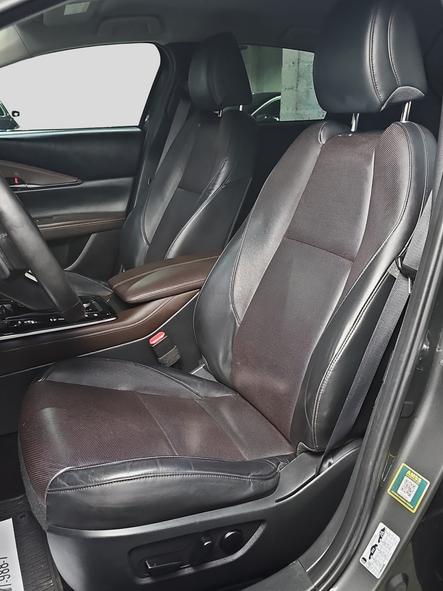 
								Mazda CX-30 SKYACTIV-X/AUT/FU.LL full									