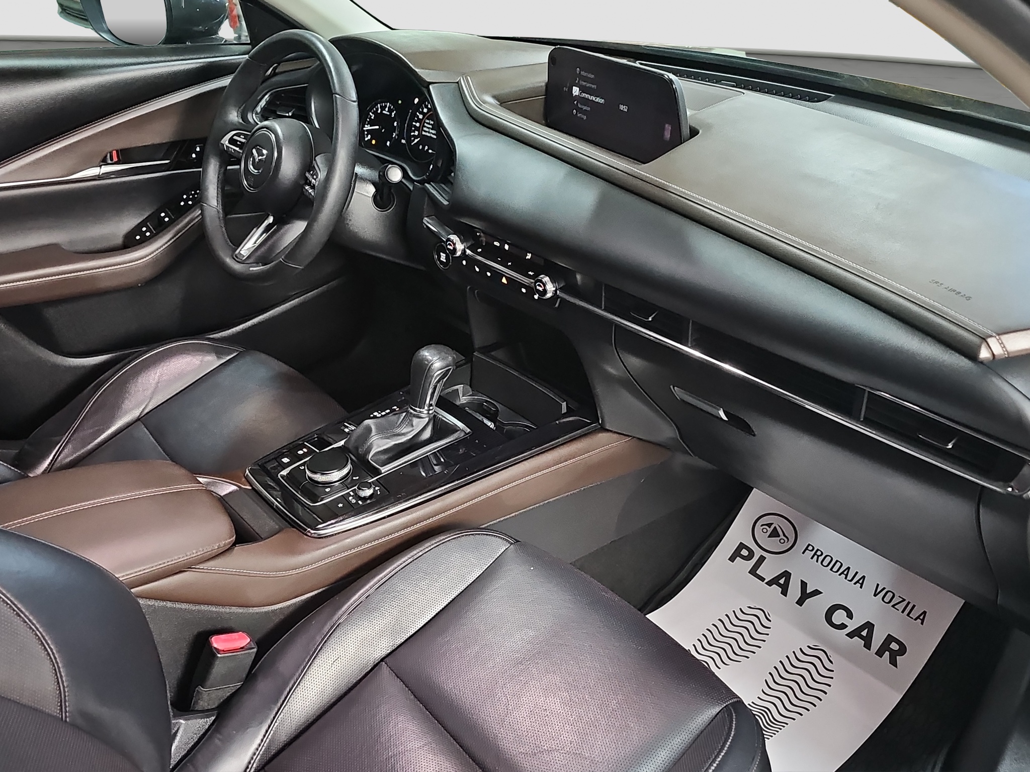 
								Mazda CX-30 SKYACTIV-X/AUT/FU.LL full									