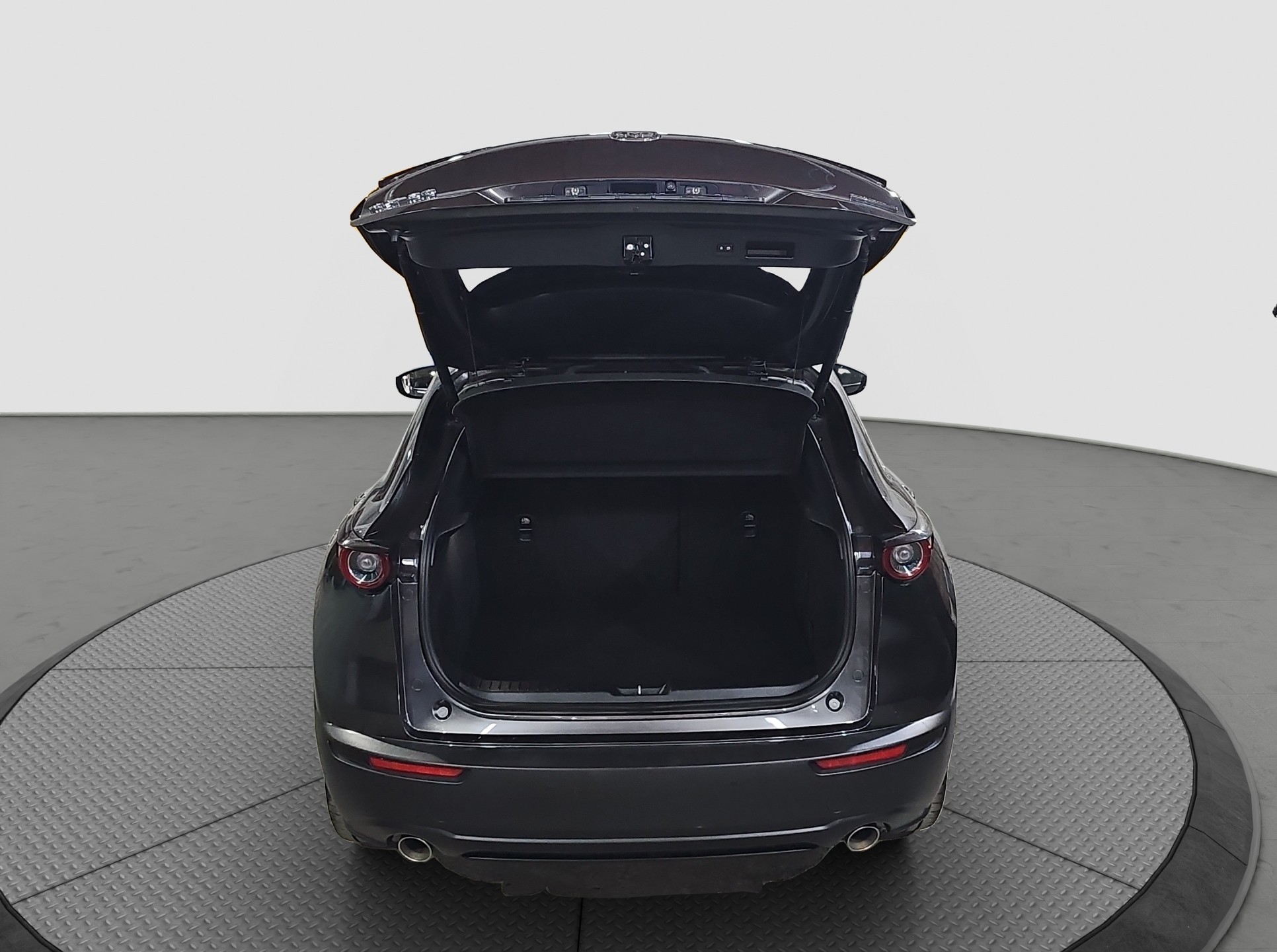 
								Mazda CX-30 SKYACTIV-X/AUT/FU.LL full									