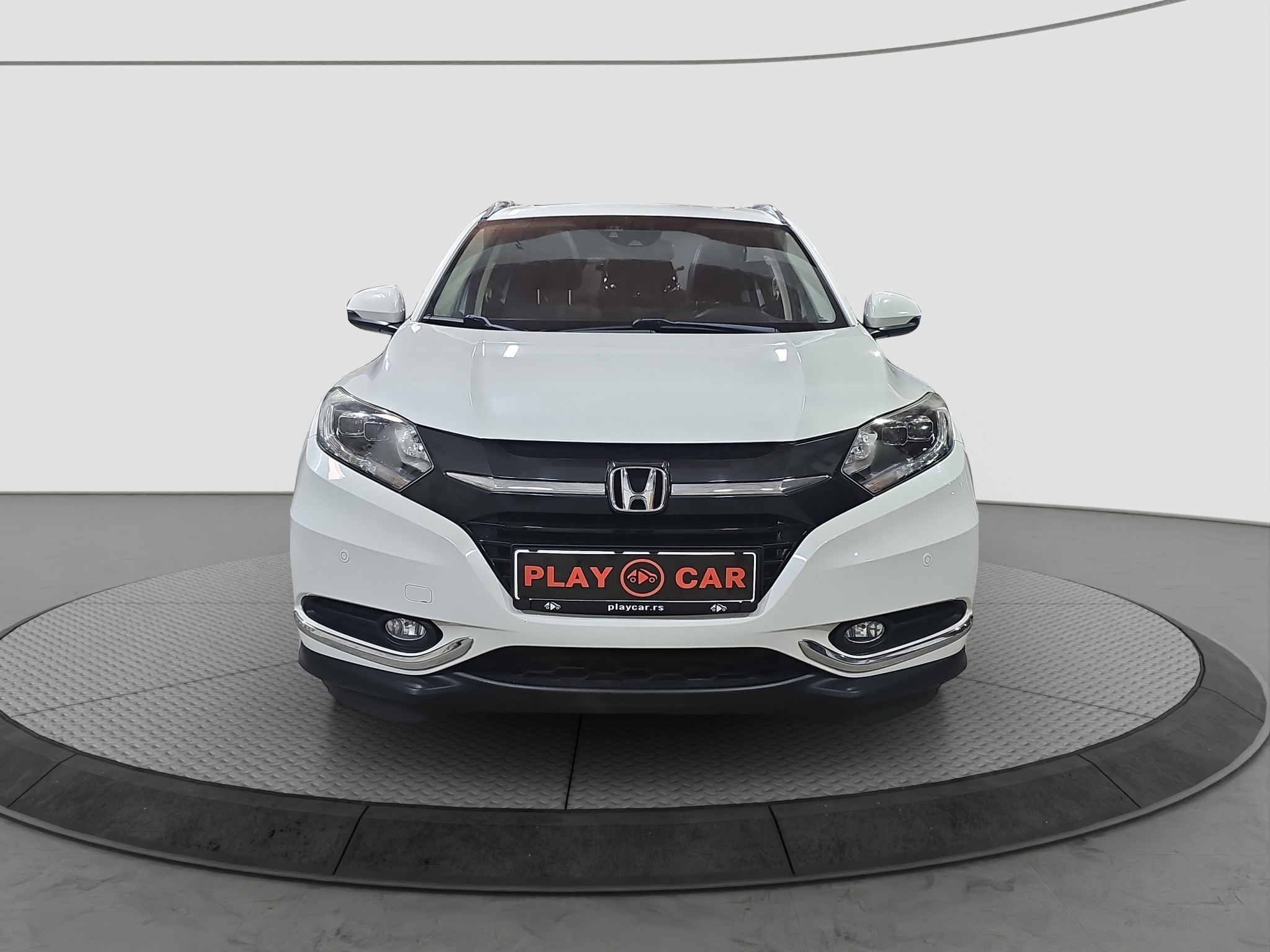 
								Honda HR-V FU.LL/PAN/SIBER/AUTO full									