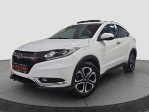 Honda HR-V FU.LL/PAN/SIBER/AUTO