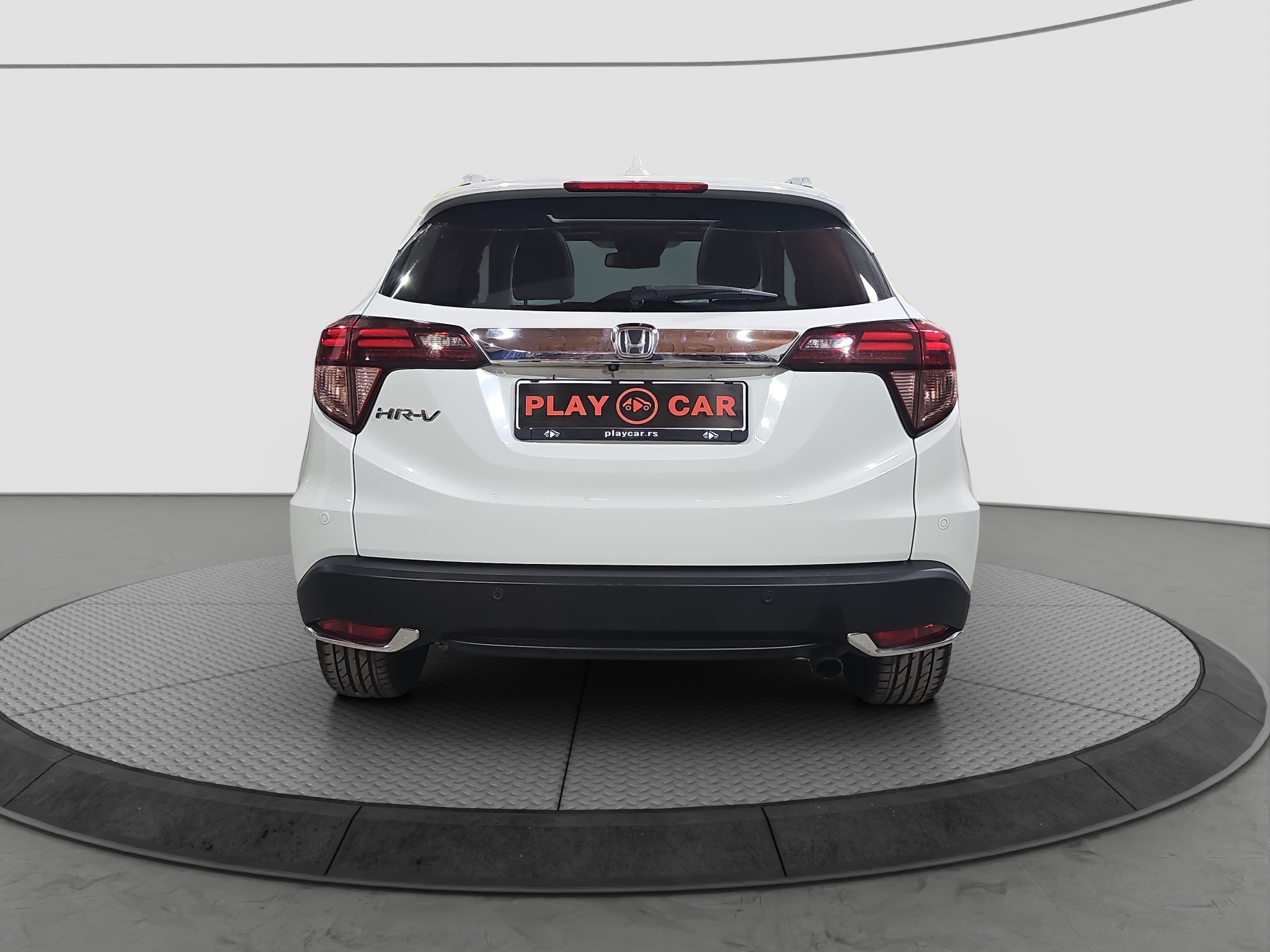 
								Honda HR-V FU.LL/PAN/SIBER/AUTO full									
