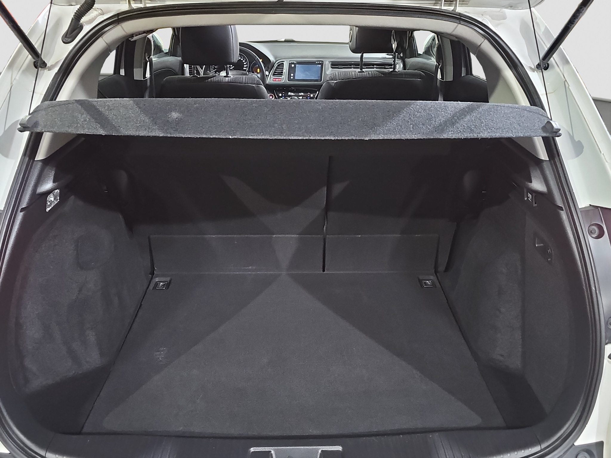 
								Honda HR-V FU.LL/PAN/SIBER/AUTO full									