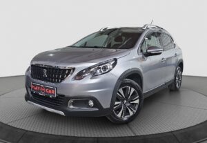 Peugeot 2008 PANO/AUTOM