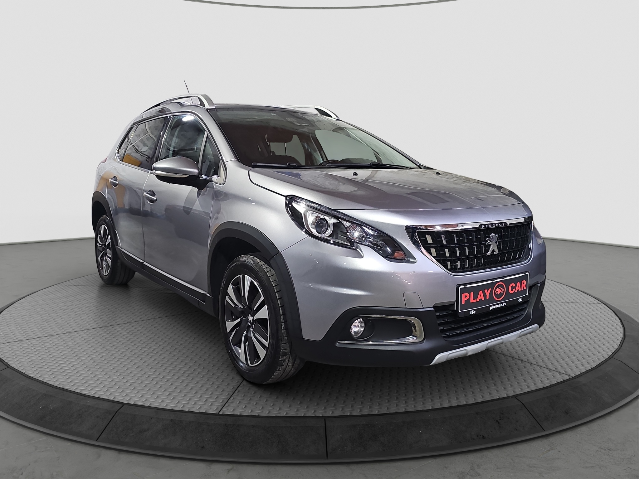 
								Peugeot 2008 PANO/AUTOM full									