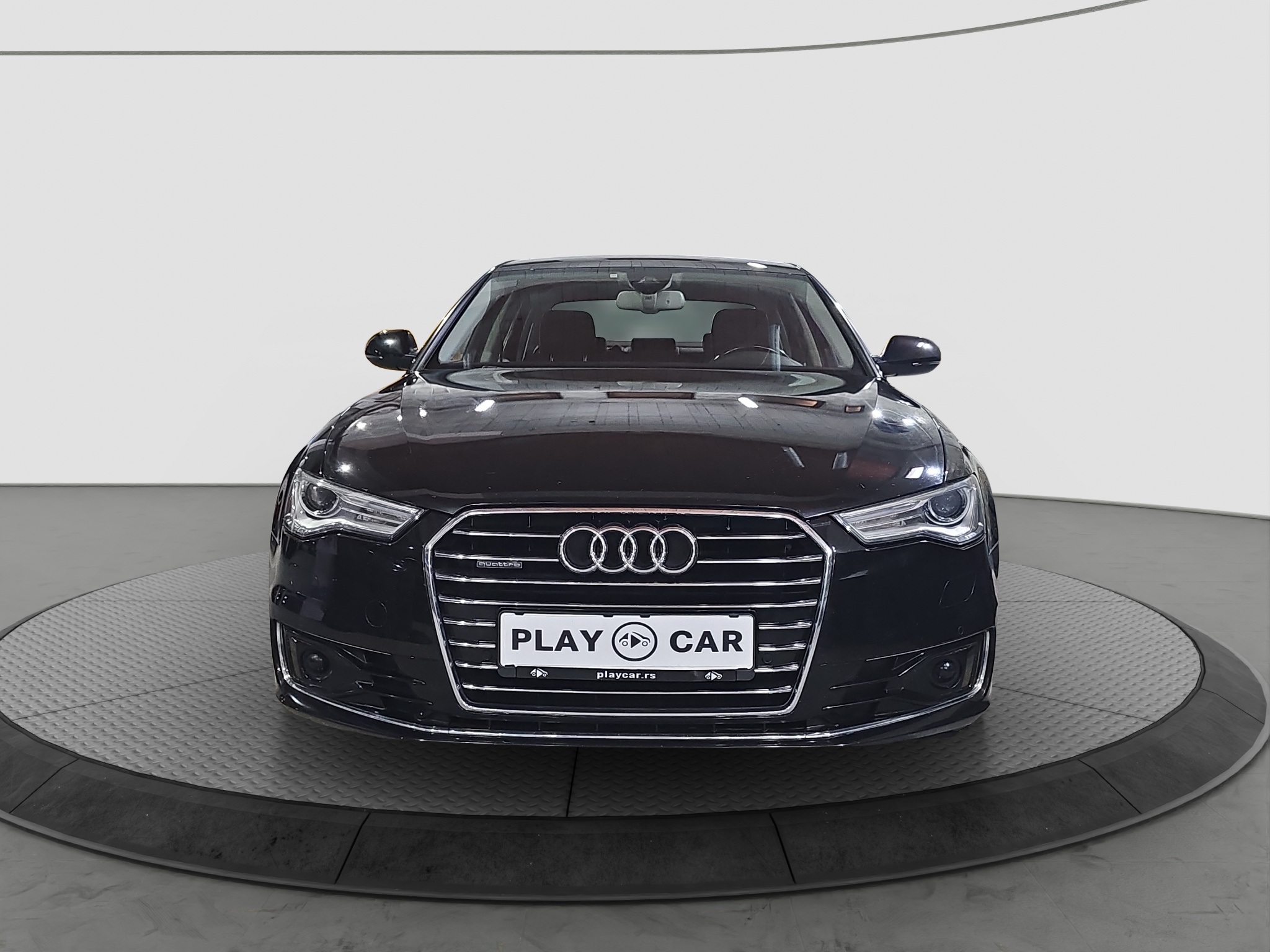 
								Audi A6 2.0/QUATTRO/AUT/T0P full									