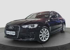Audi A6 2.0/QUATTRO/AUT/T0P