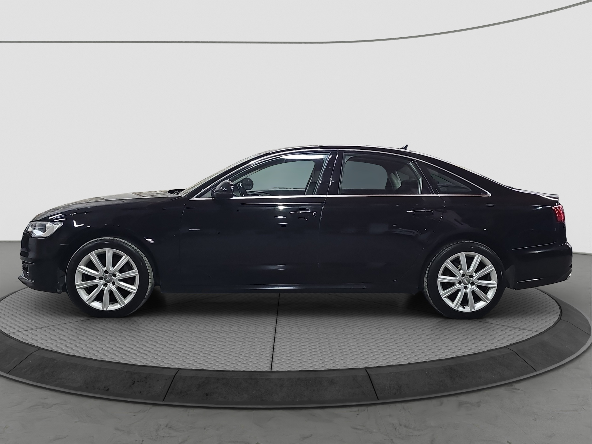 
								Audi A6 2.0/QUATTRO/AUT/T0P full									