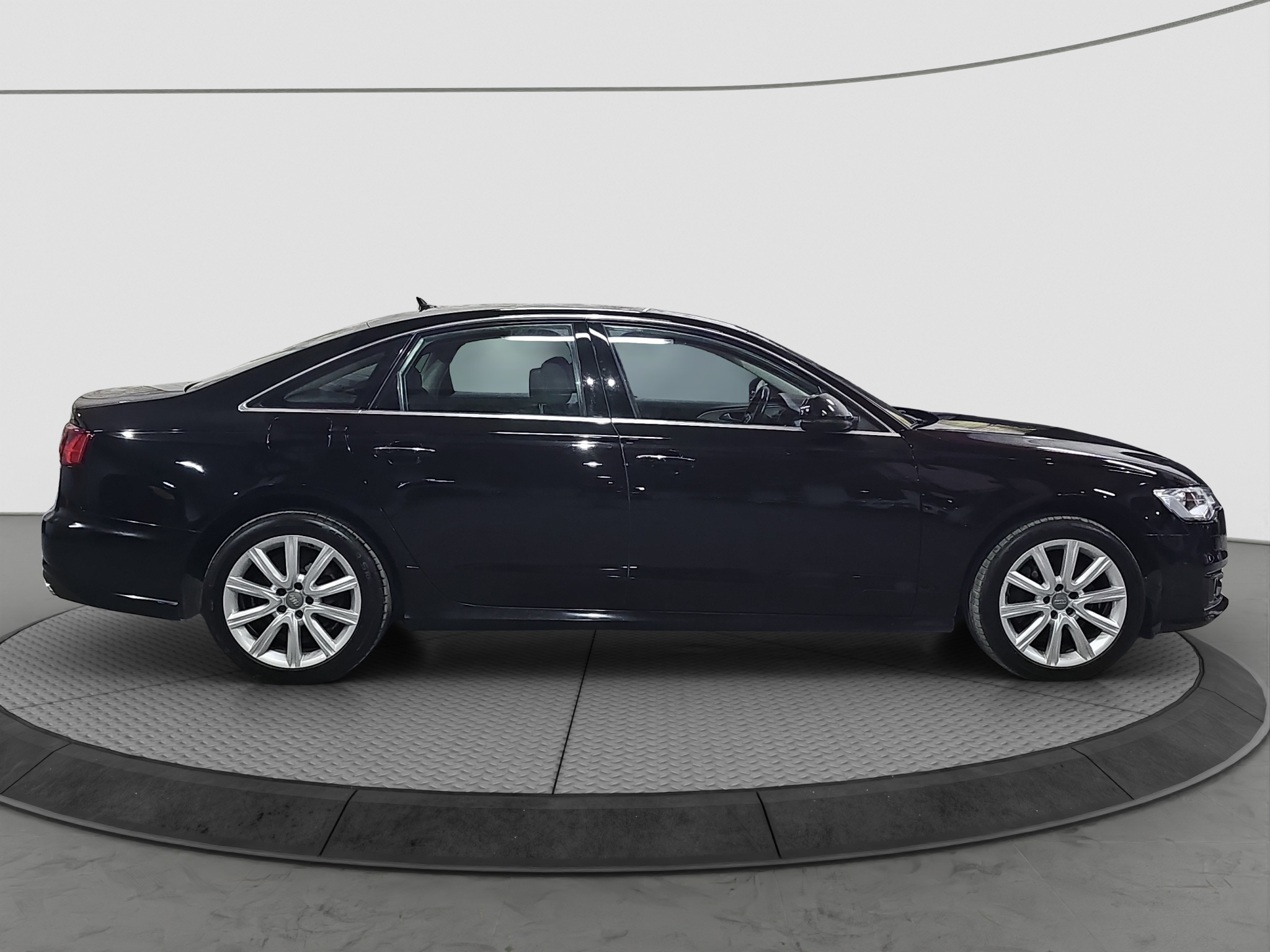 
								Audi A6 2.0/QUATTRO/AUT/T0P full									