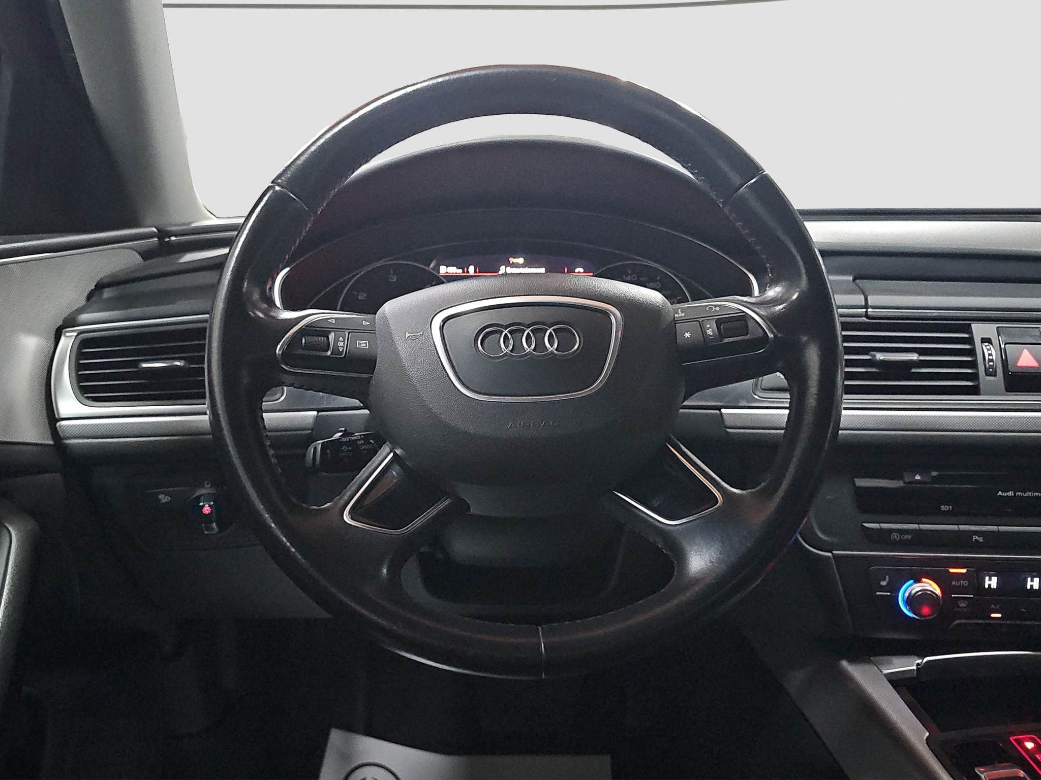 
								Audi A6 2.0/QUATTRO/AUT/T0P full									