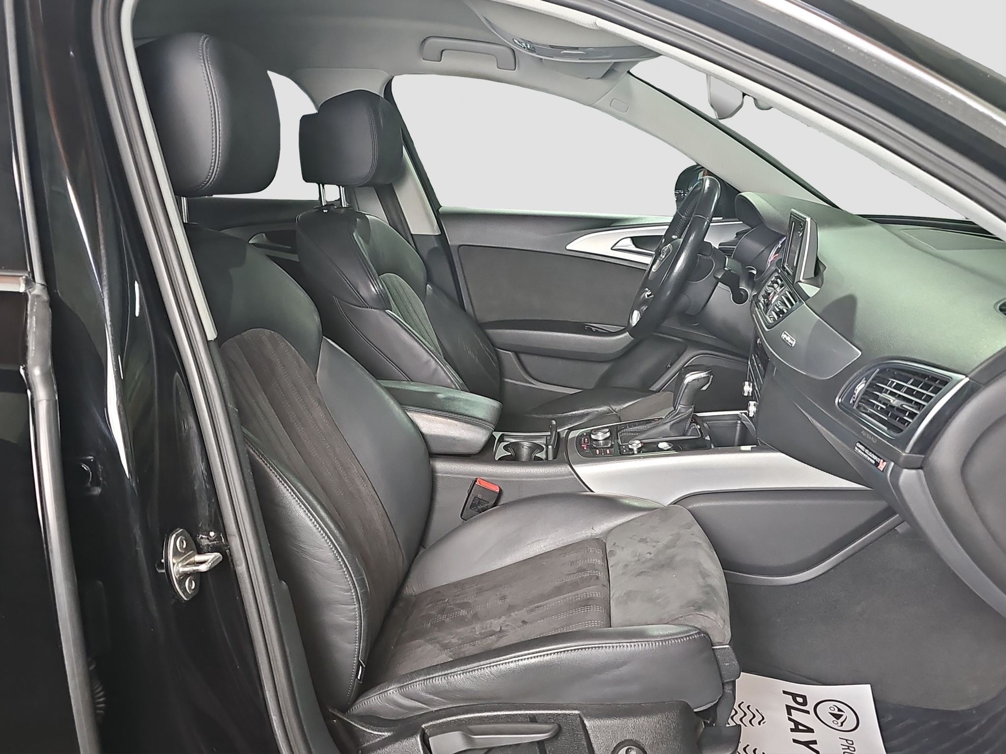 
								Audi A6 2.0/QUATTRO/AUT/T0P full									