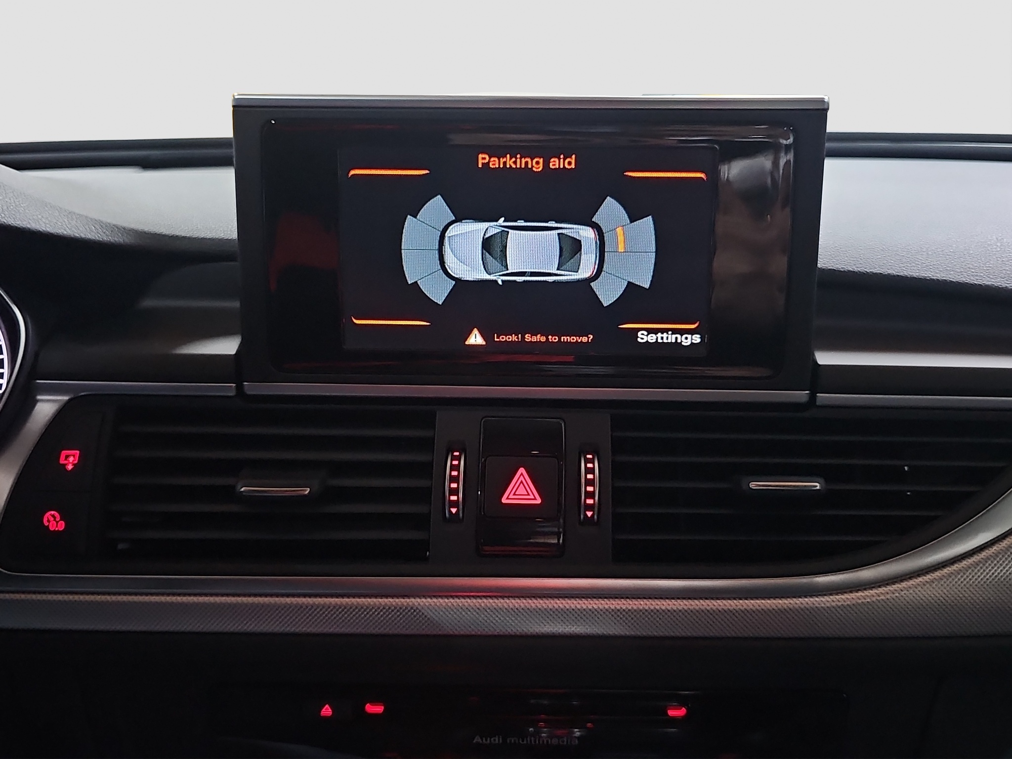 
								Audi A6 2.0/QUATTRO/AUT/T0P full									