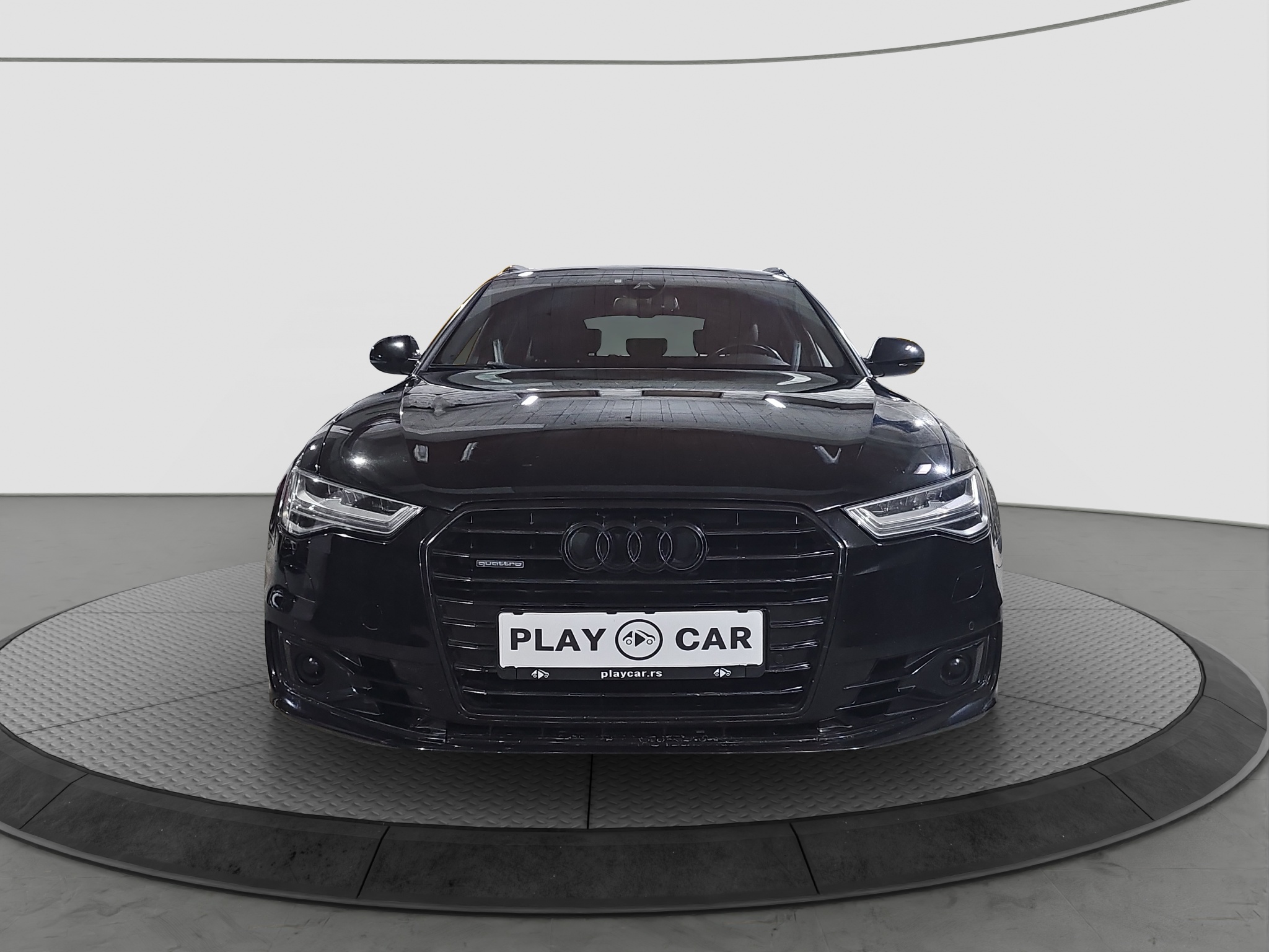 
								Audi A6 MATRIX/4X4/AUTO full									
