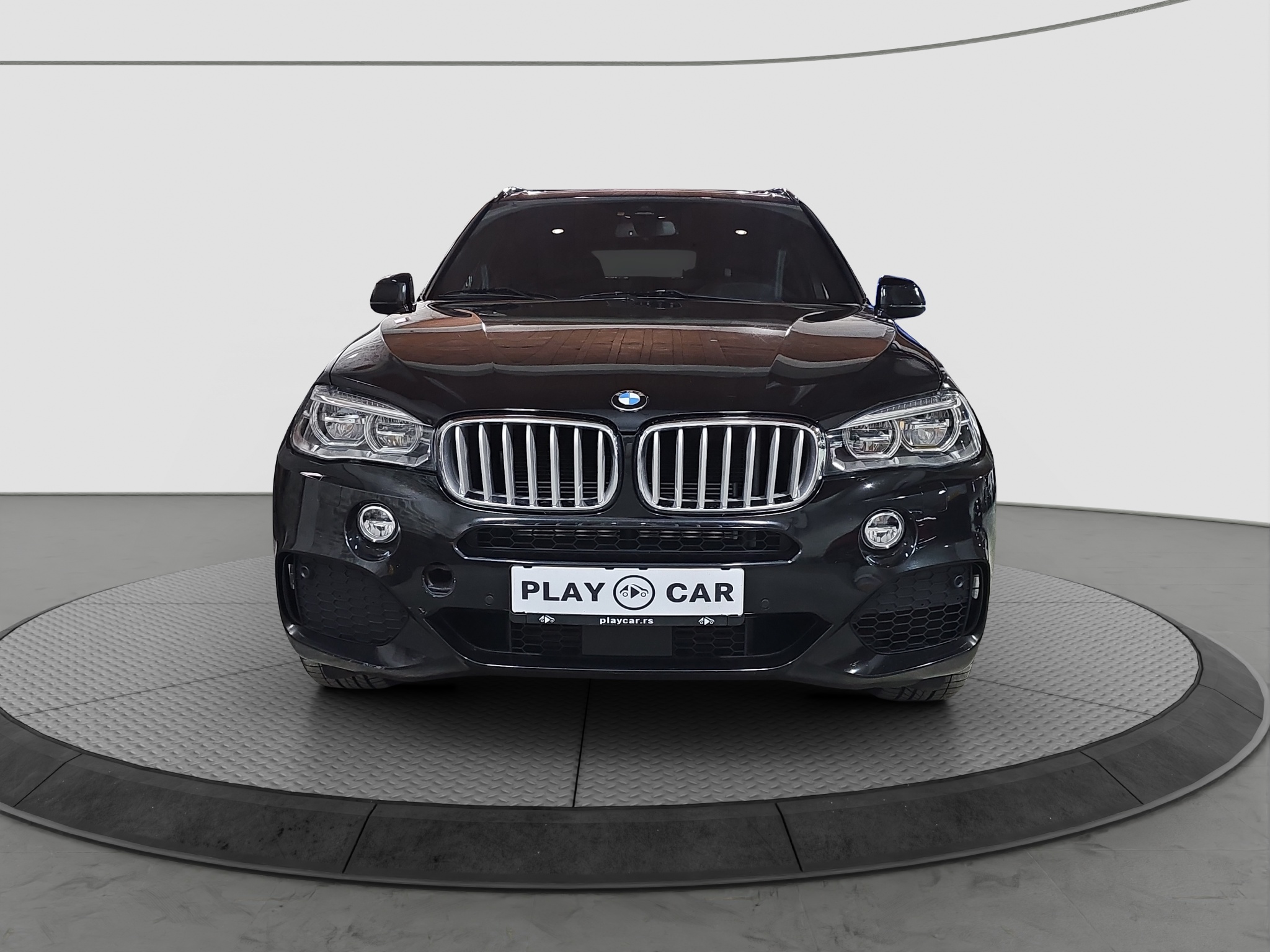 
								BMW X5 M-/ŠIB/iPerform/4×4 full									