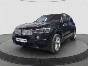 BMW X5 M-/ŠIB/iPerform/4×4
