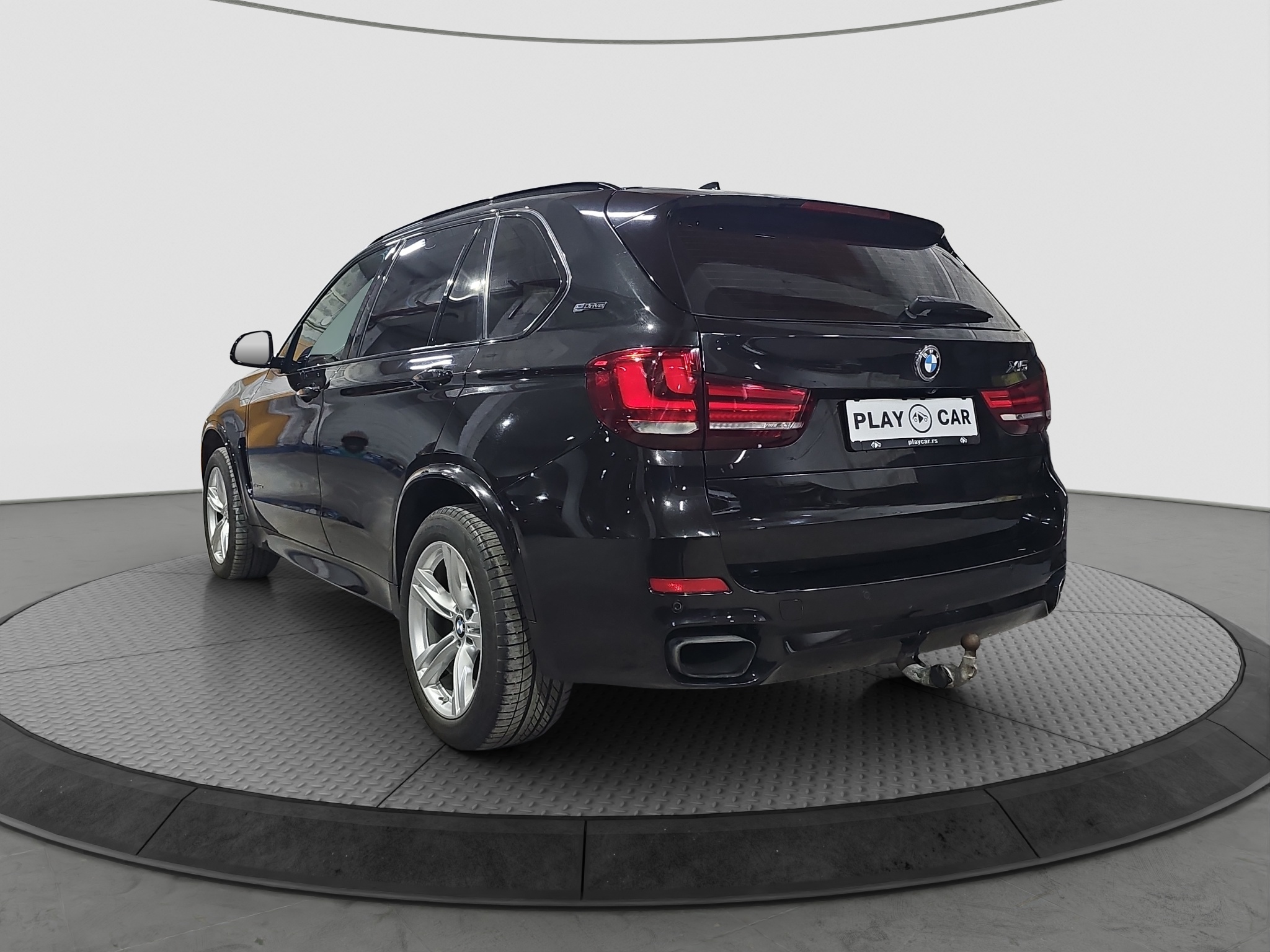 
								BMW X5 M-/ŠIB/iPerform/4×4 full									