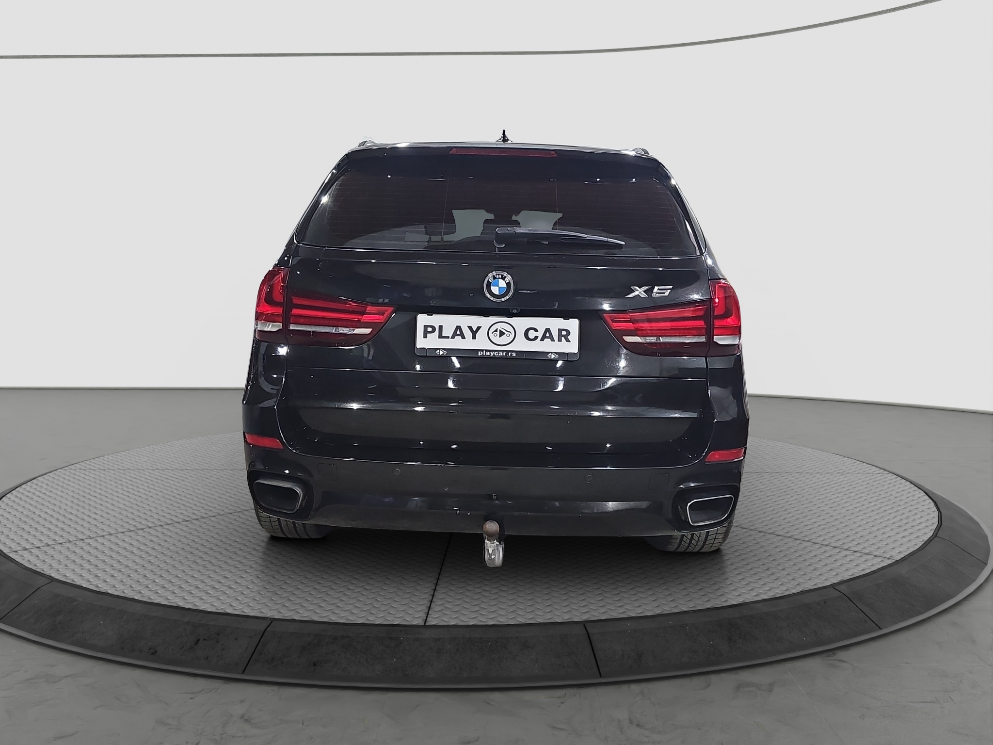 
								BMW X5 M-/ŠIB/iPerform/4×4 full									