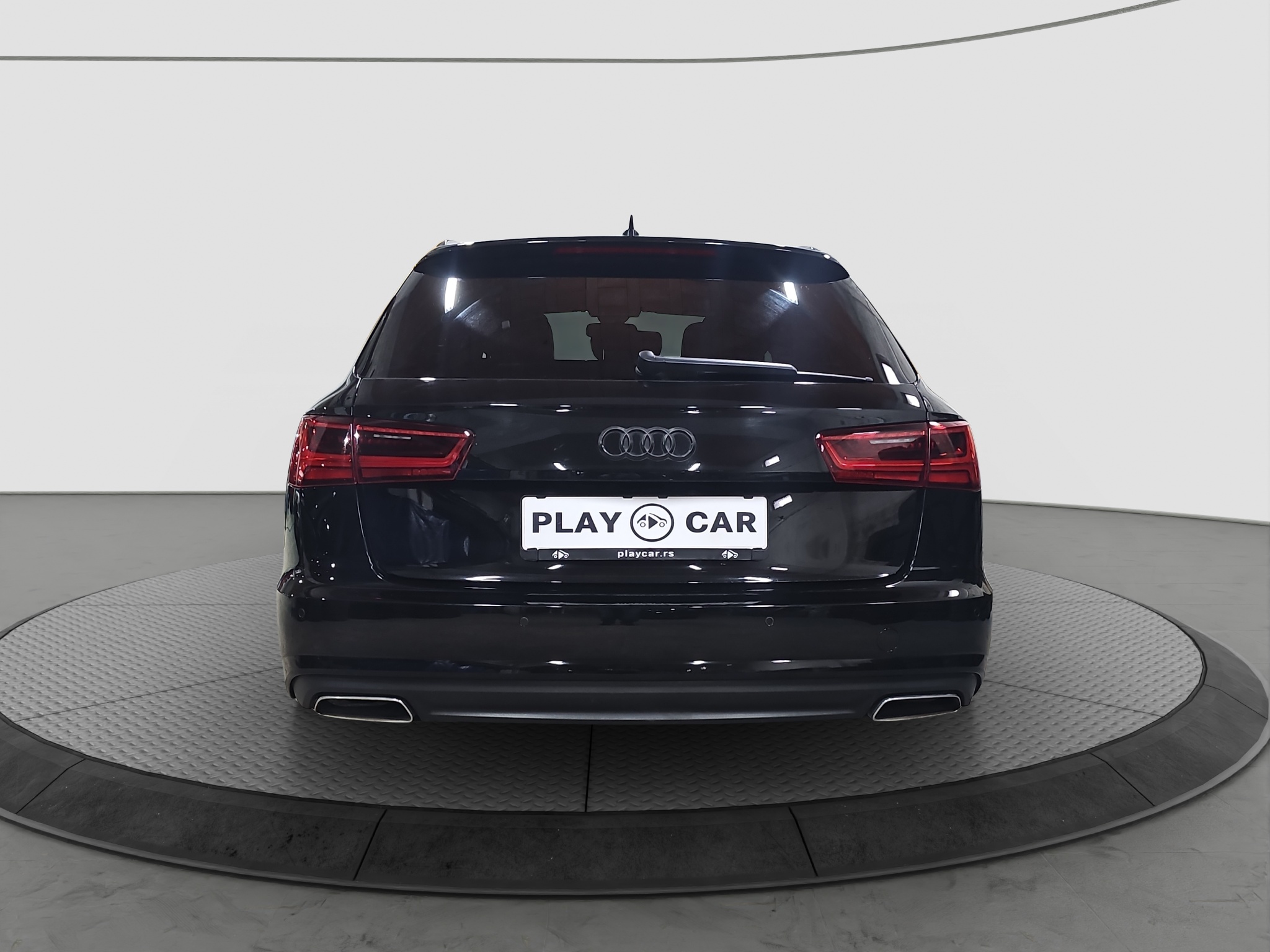 
								Audi A6 MATRIX/4X4/AUTO full									