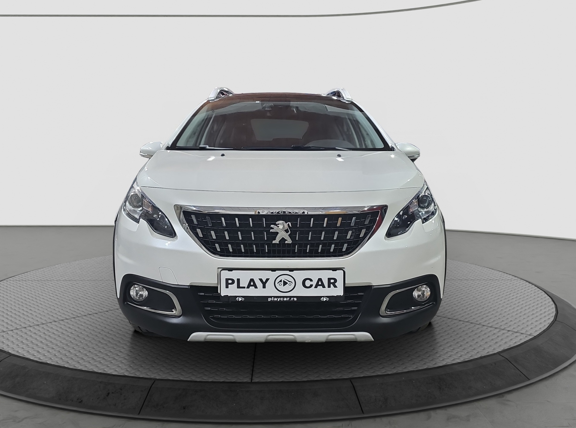 
								Peugeot 2008 PANO/AUTO/T0P full									