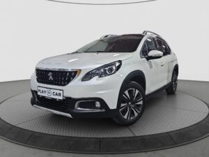 Peugeot 2008 PANO/AUTO/T0P