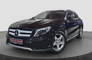 Mercedes Benz GLA 180 AMG/AUTO/T0P