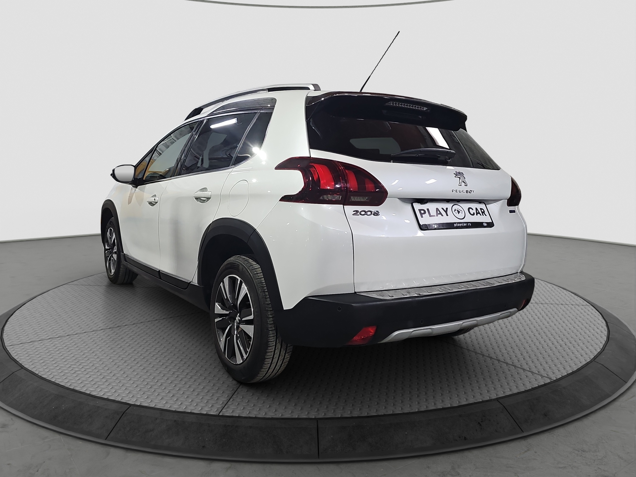 
								Peugeot 2008 PANO/AUTO/T0P full									
