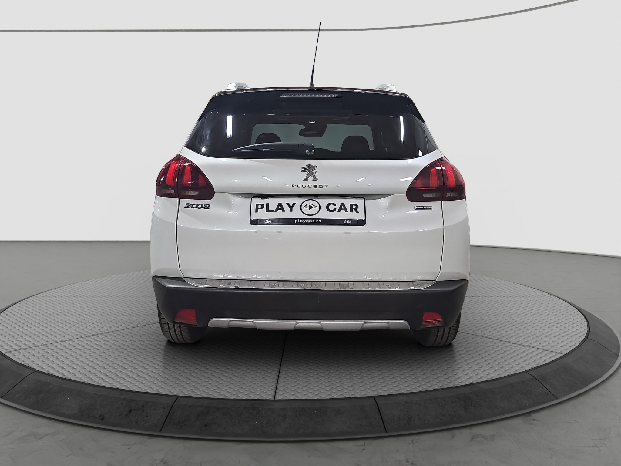 
								Peugeot 2008 PANO/AUTO/T0P full									