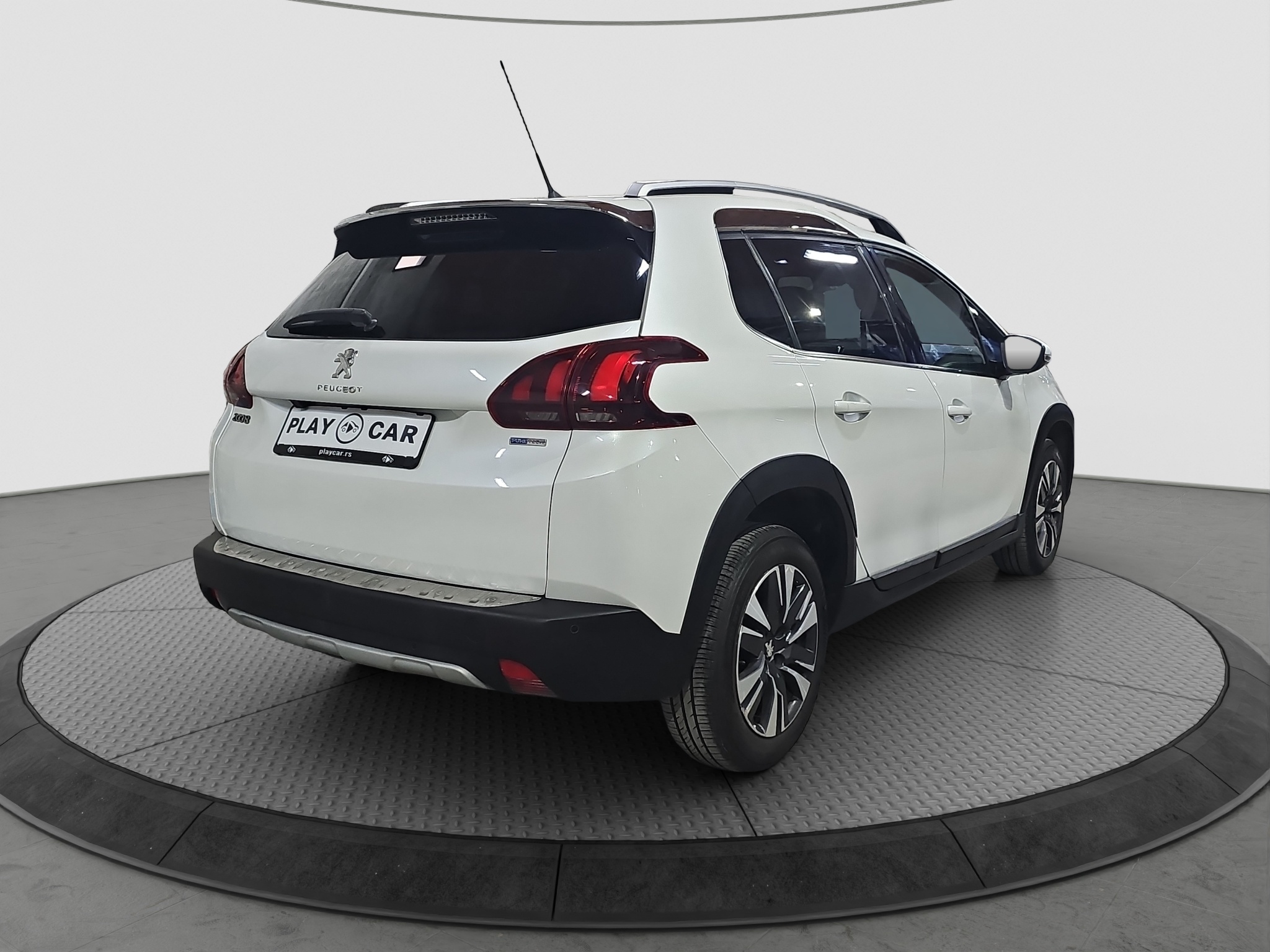 
								Peugeot 2008 PANO/AUTO/T0P full									