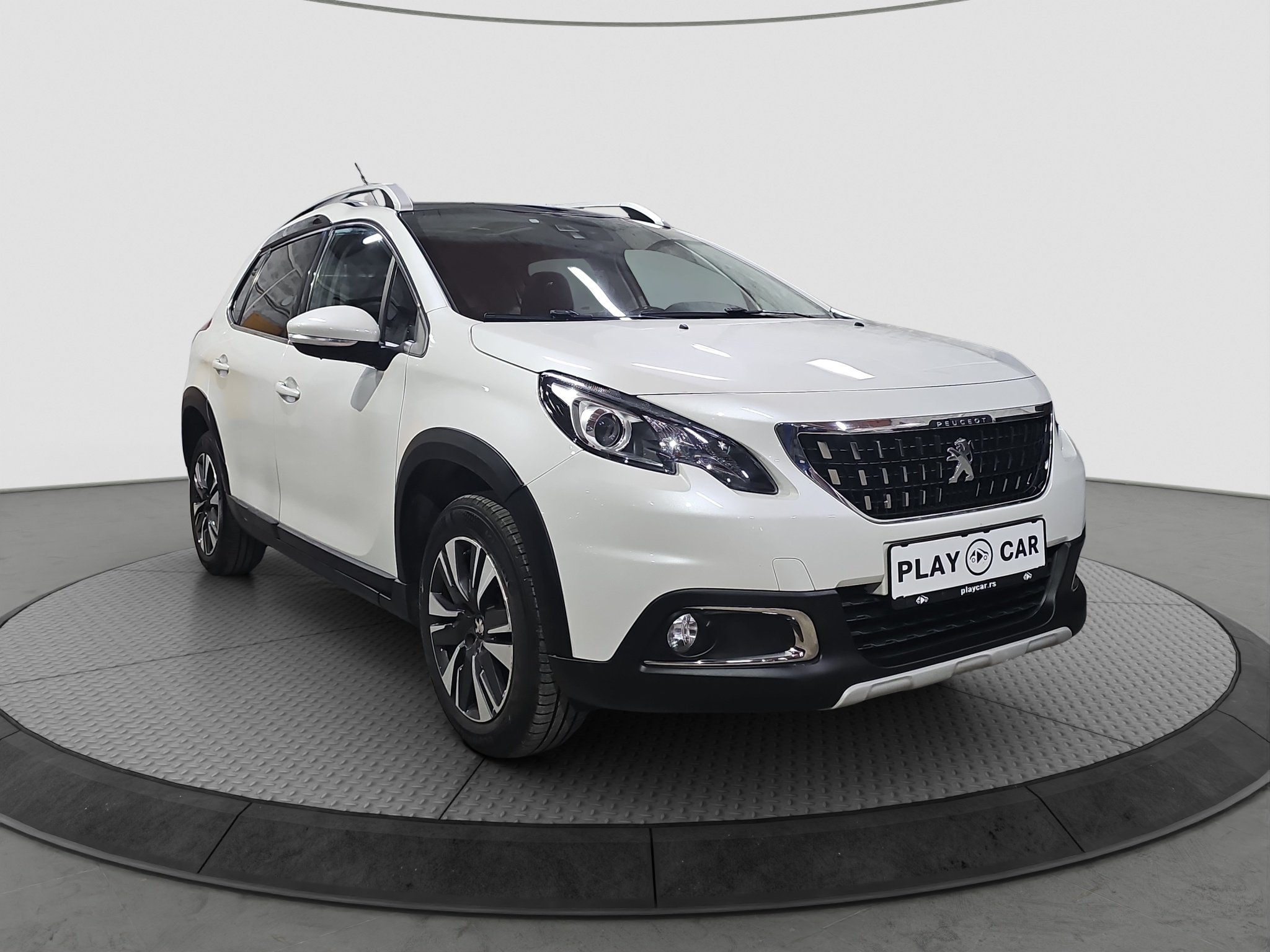 
								Peugeot 2008 PANO/AUTO/T0P full									