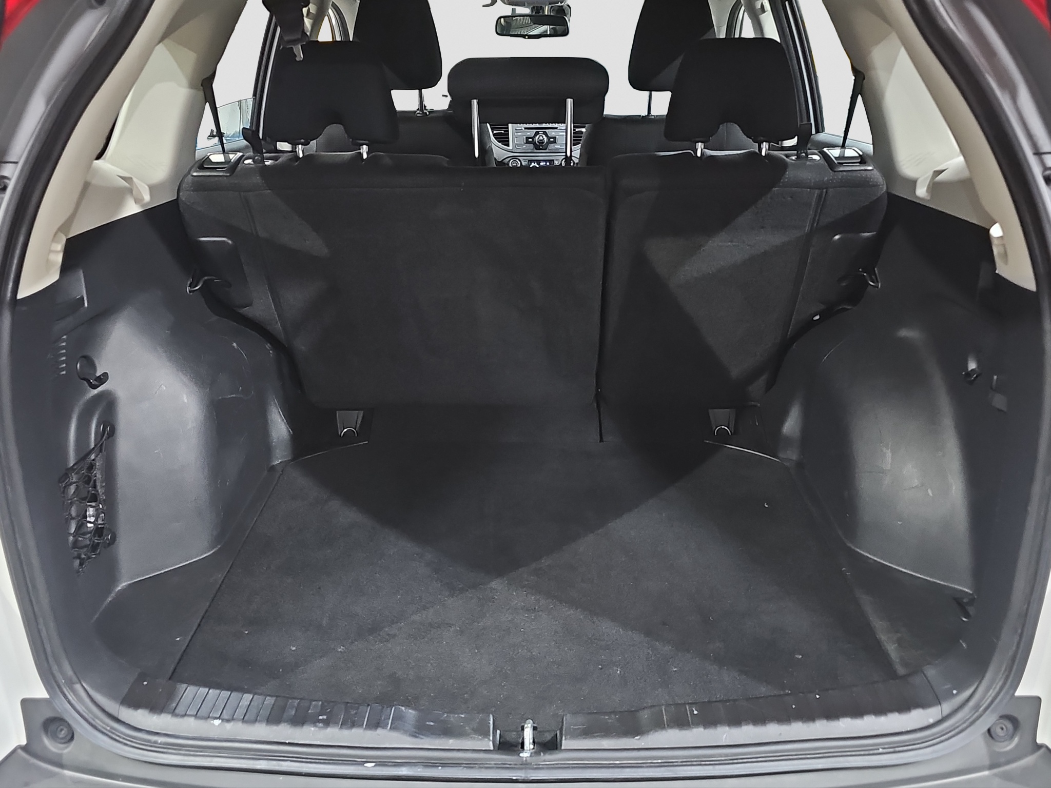 
								Honda CR-V full									