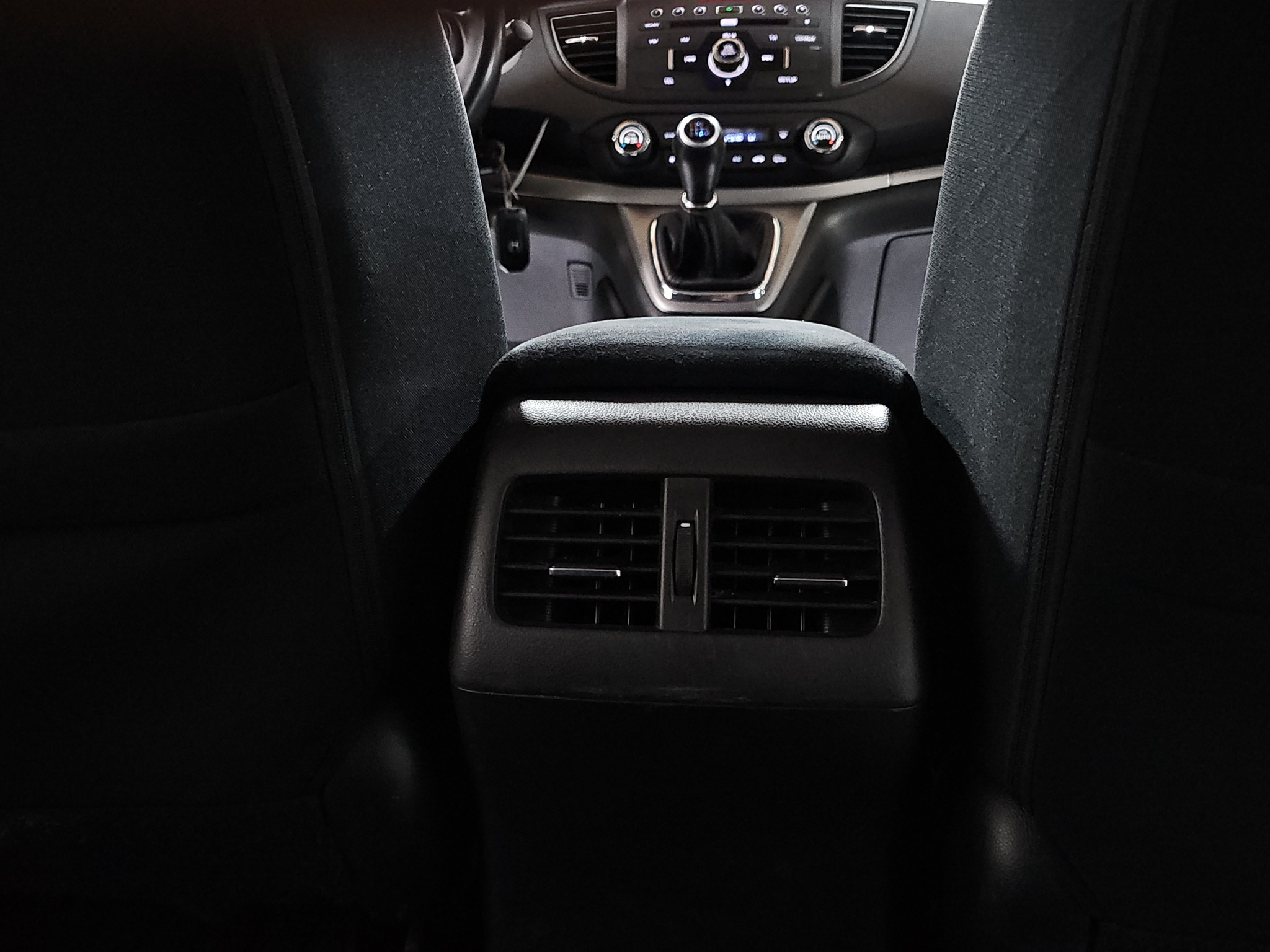 
								Honda CR-V full									