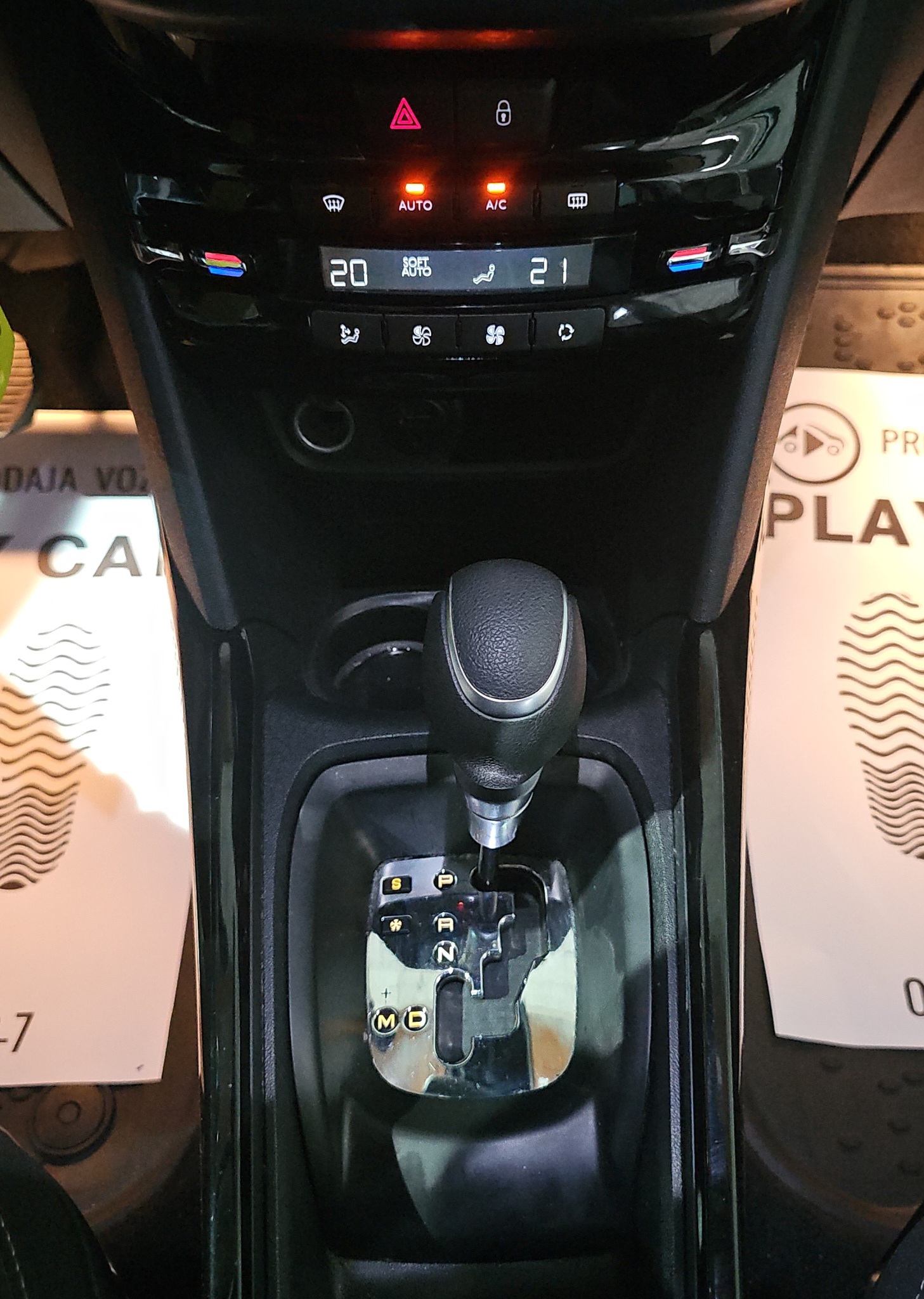 
								Peugeot 2008 PANO/AUTO/T0P full									