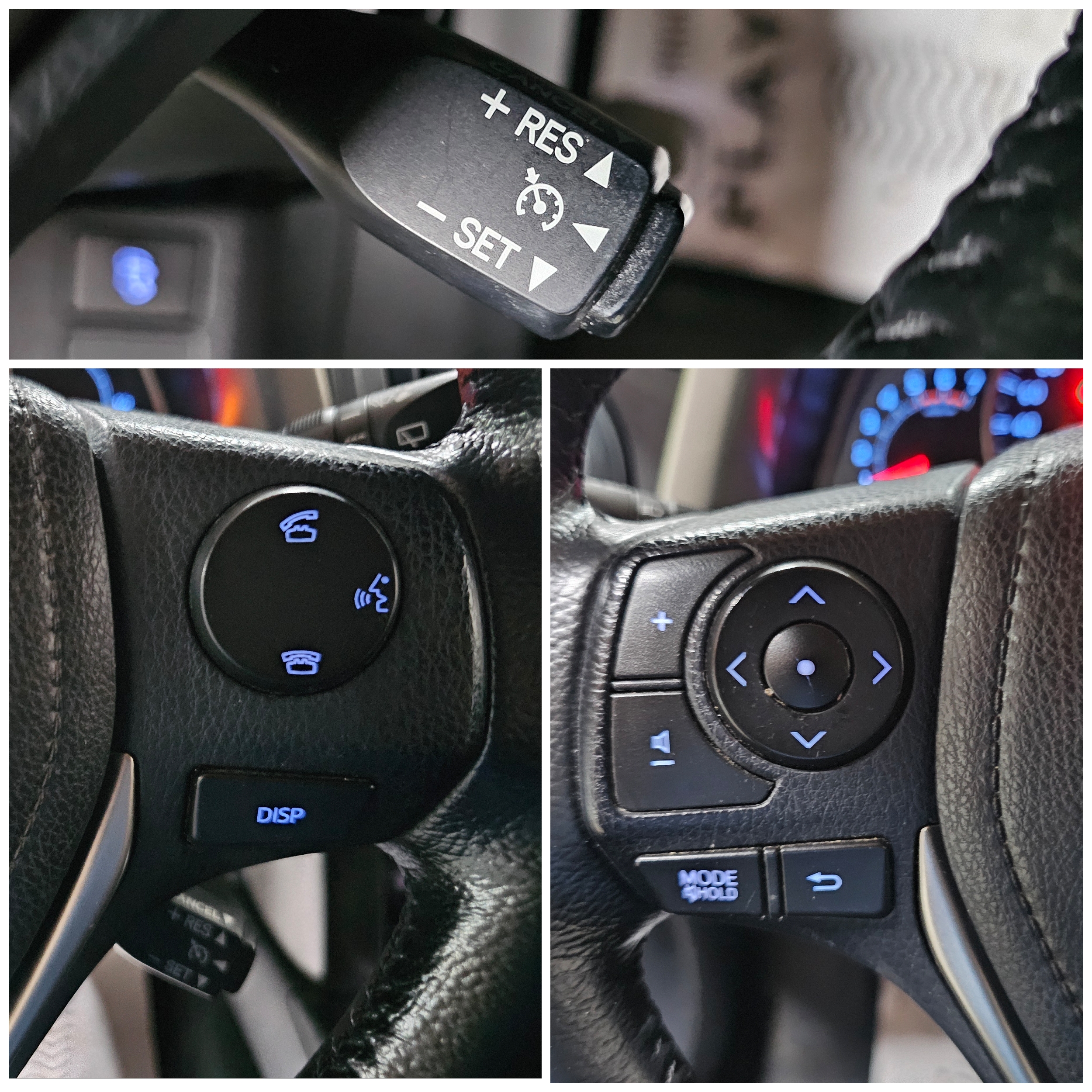 
								Toyota RAV 4 full									