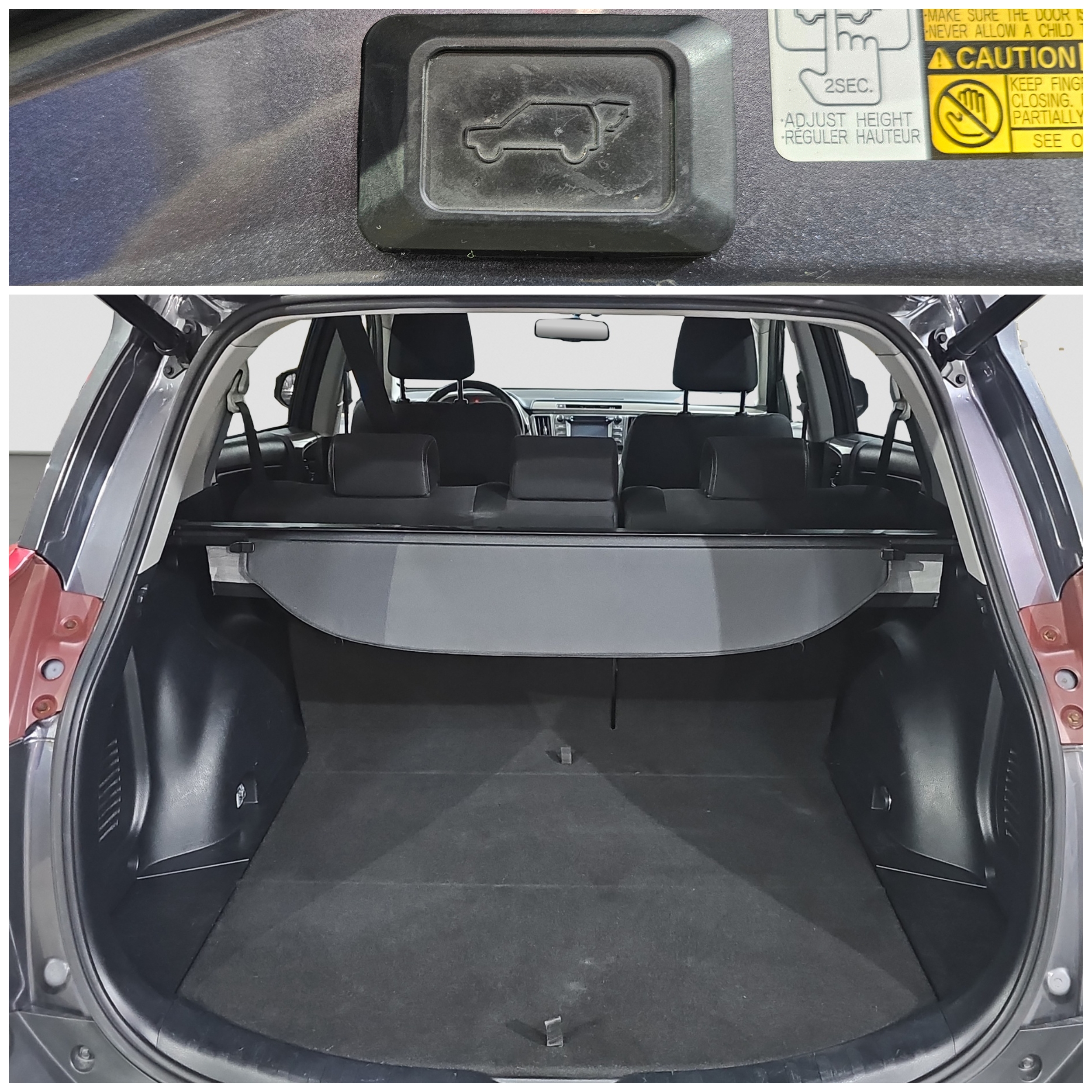 
								Toyota RAV 4 full									