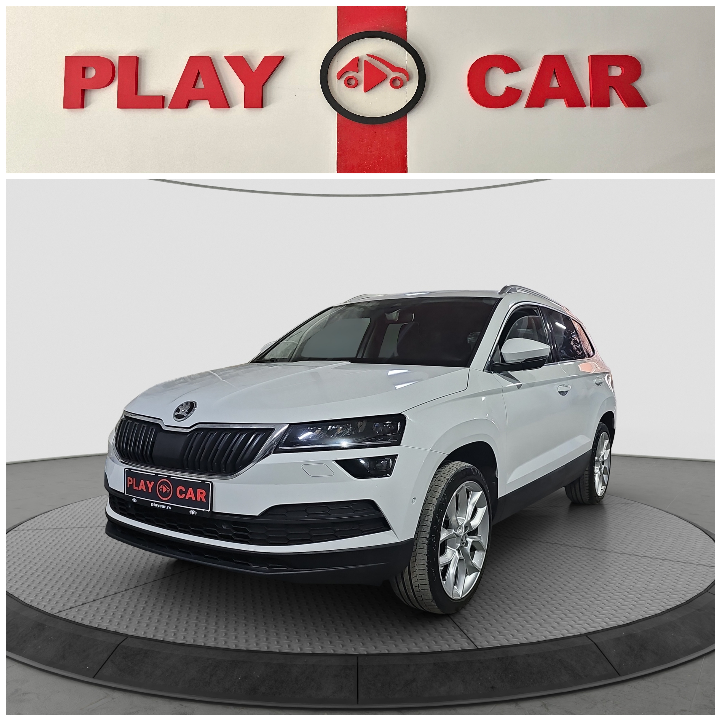 
								Škoda Karoq 4X4/AUTO/FU.LL full									