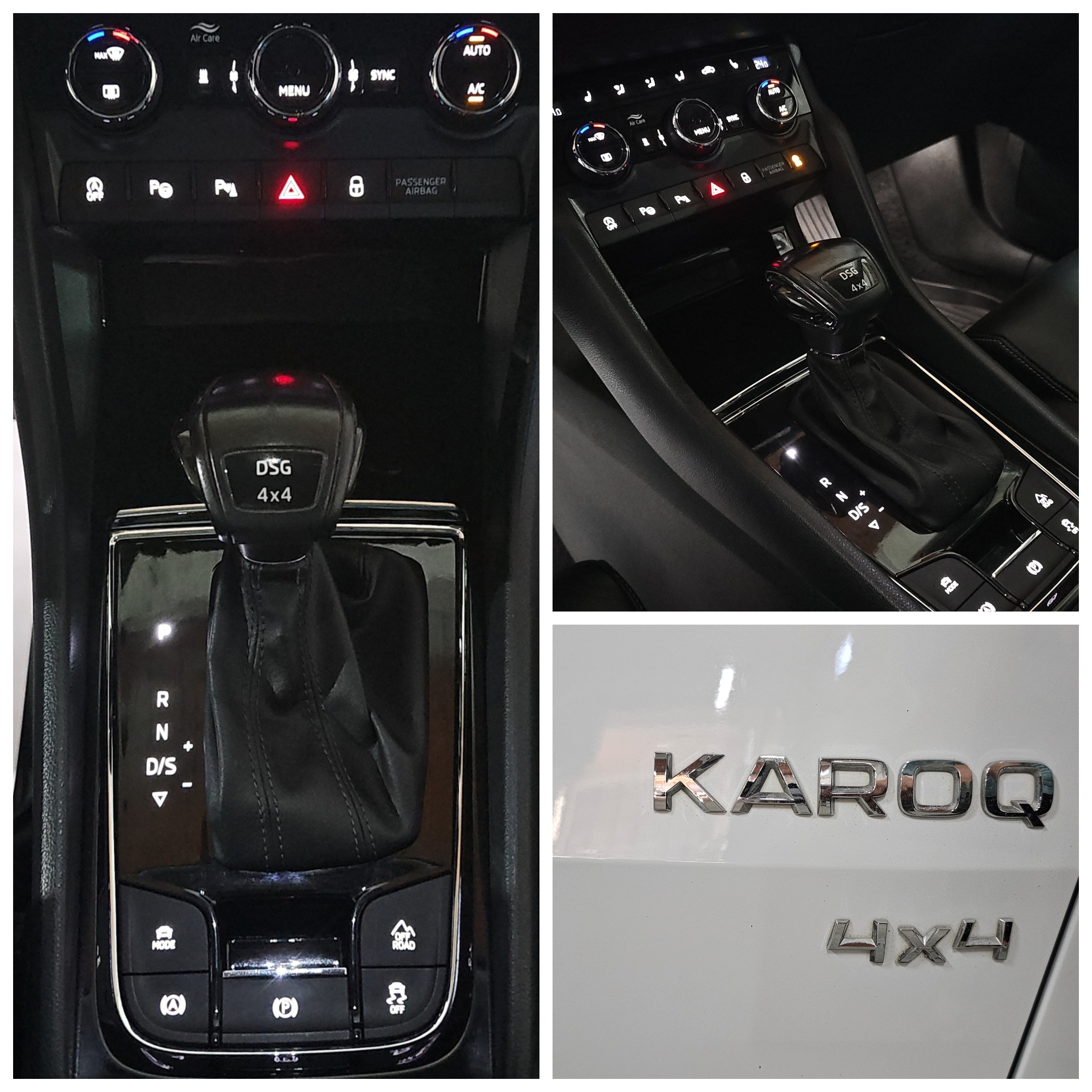
								Škoda Karoq 4X4/AUTO/FU.LL full									
