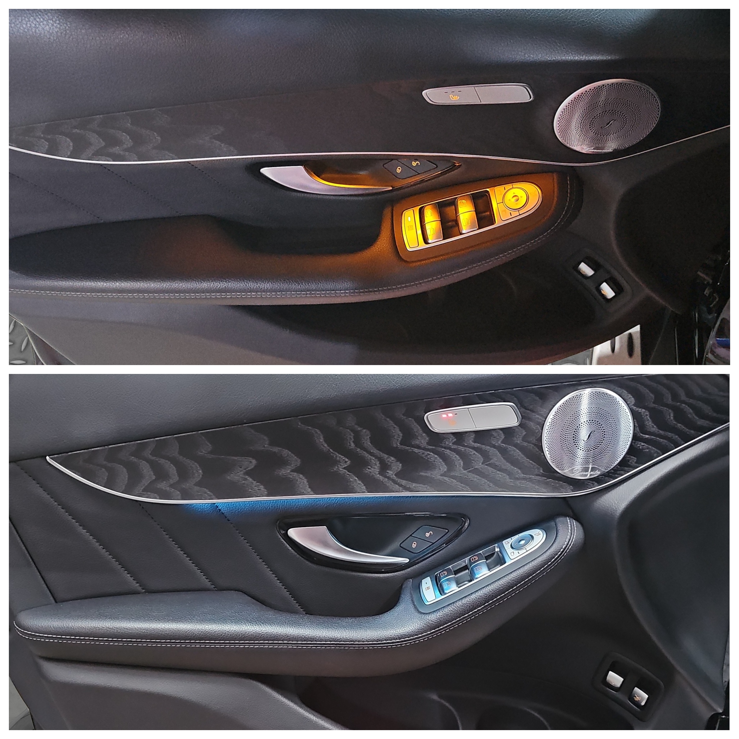 
								Mercedes Benz GLC 350 4MATIC/Hybrid/AUTO full									
