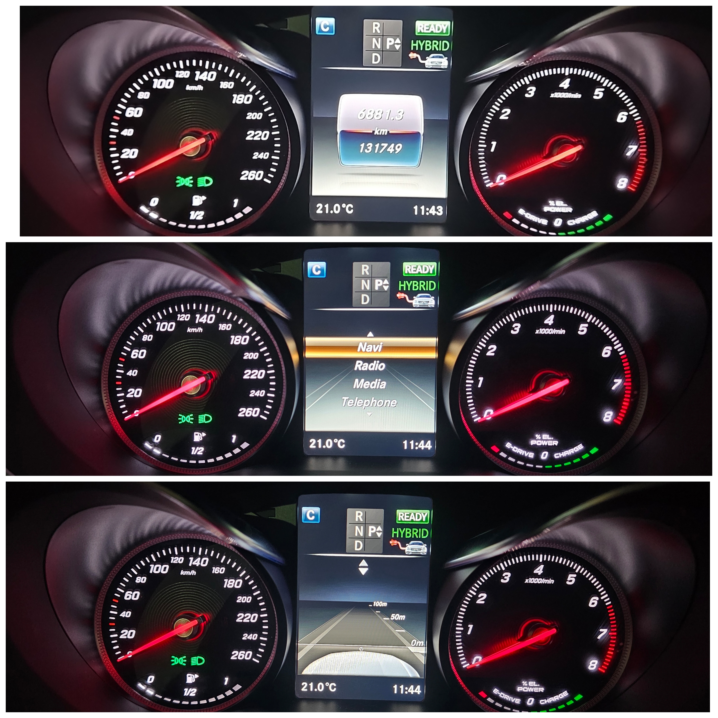 
								Mercedes Benz GLC 350 4MATIC/Hybrid/AUTO full									