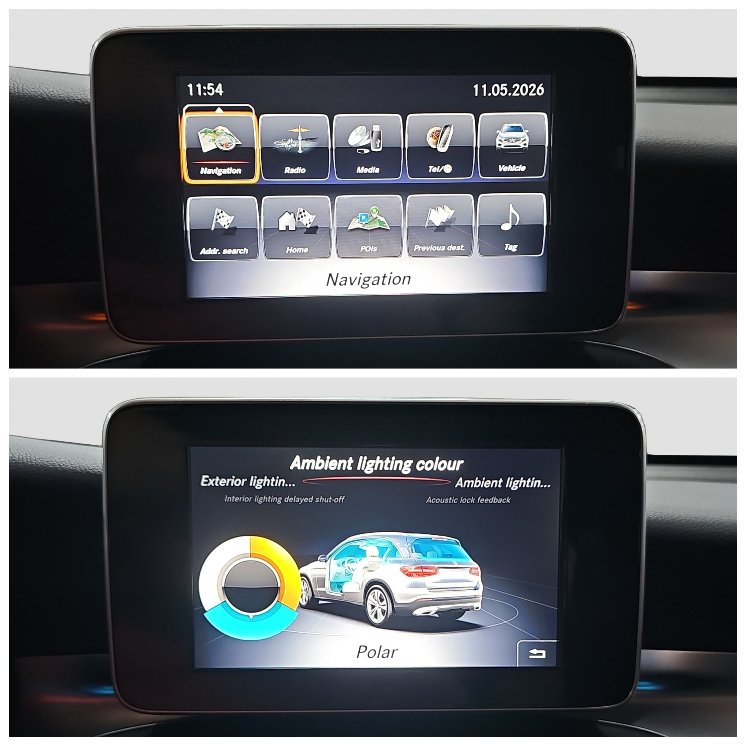 
								Mercedes Benz GLC 350 4MATIC/Hybrid/AUTO full									