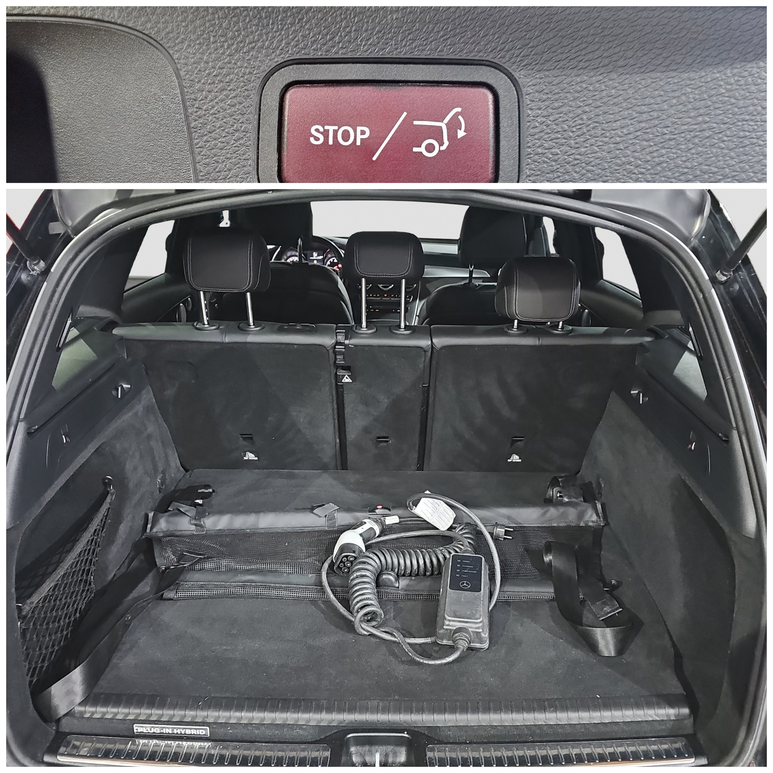 
								Mercedes Benz GLC 350 4MATIC/Hybrid/AUTO full									