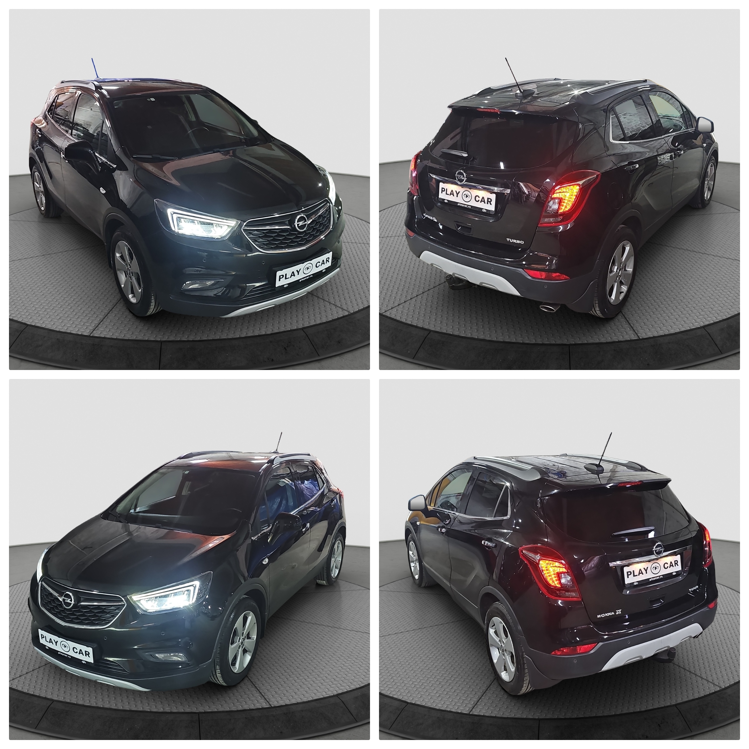 
								Opel Mokka X AUTO/FU.LL full									