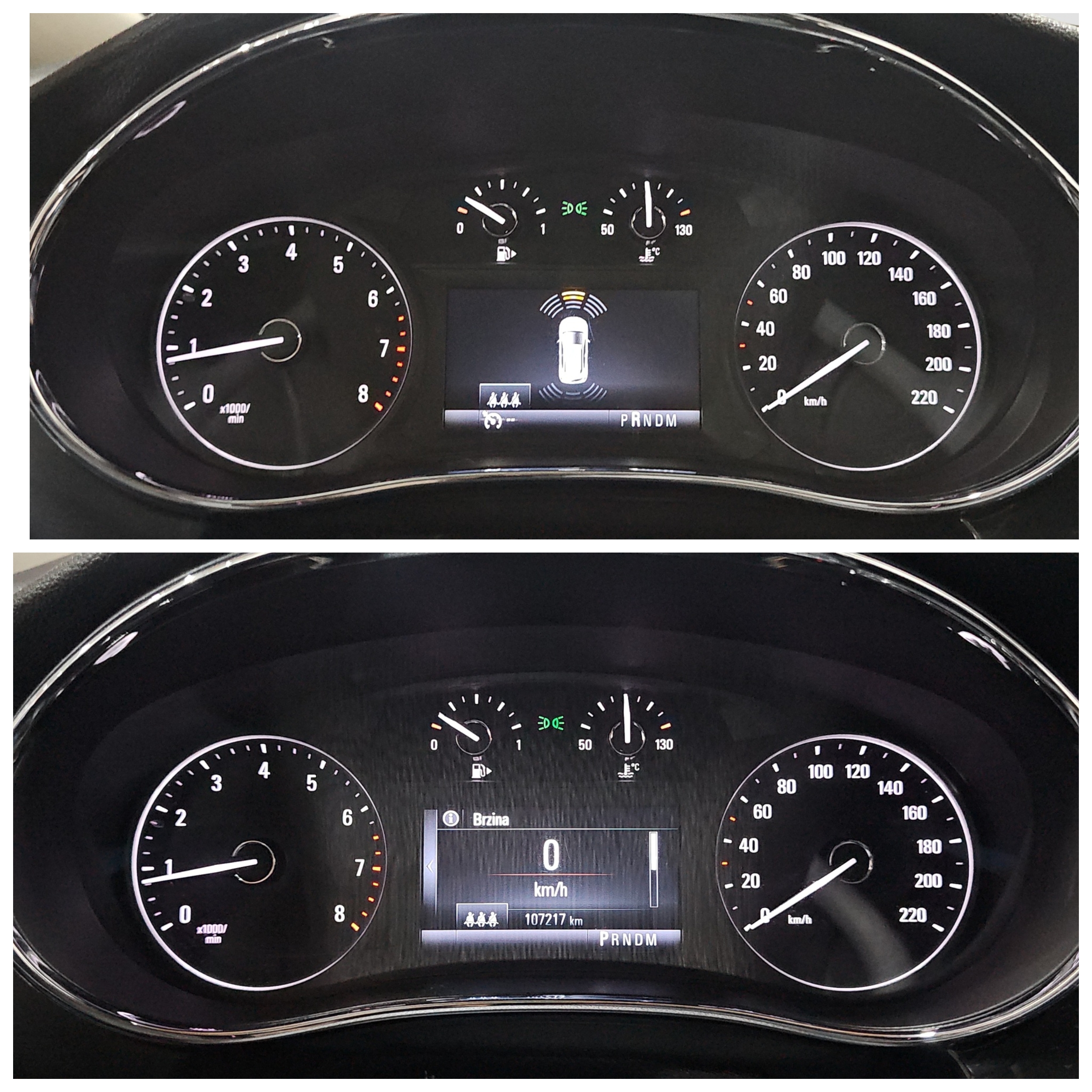 
								Opel Mokka X AUTO/FU.LL full									