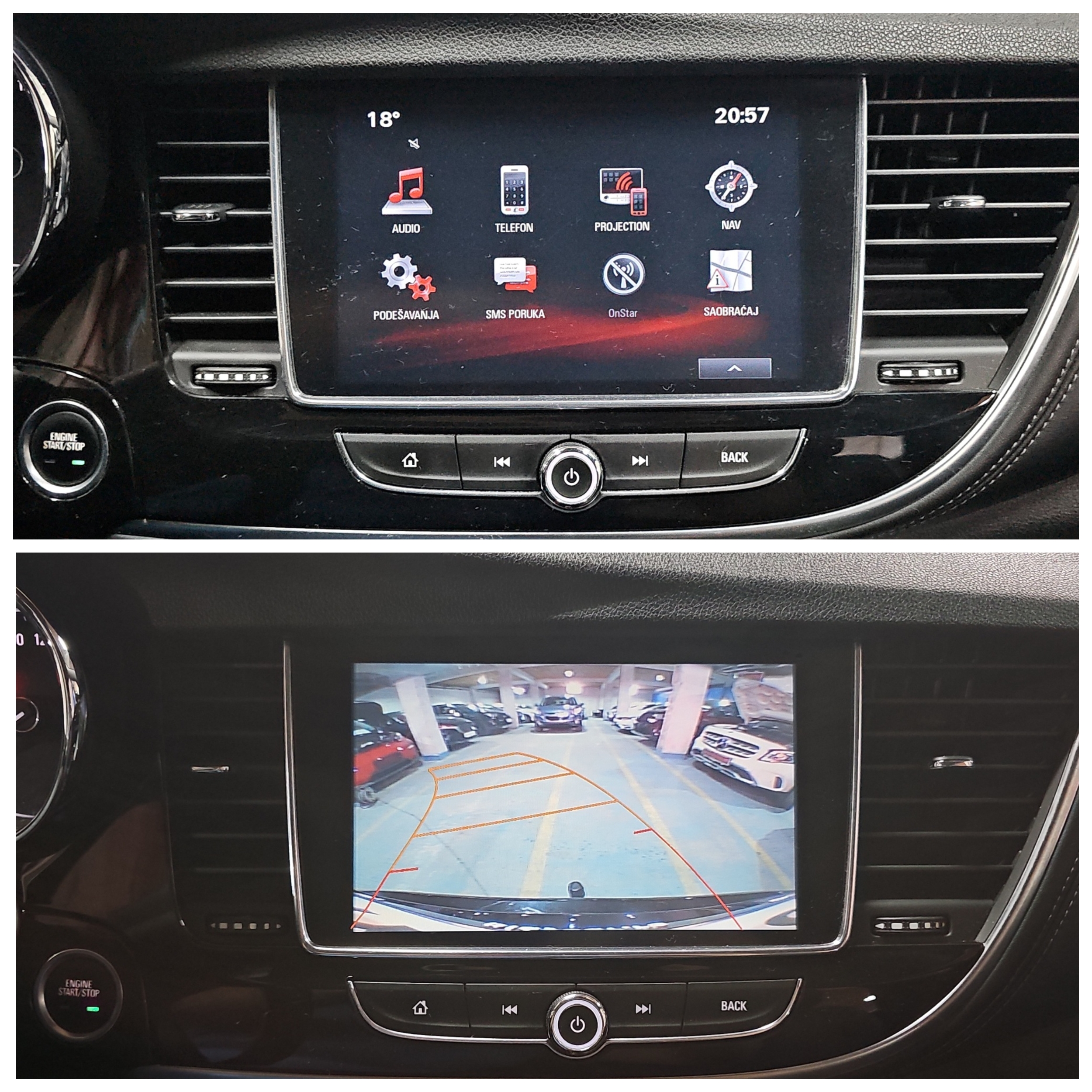 
								Opel Mokka X AUTO/FU.LL full									
