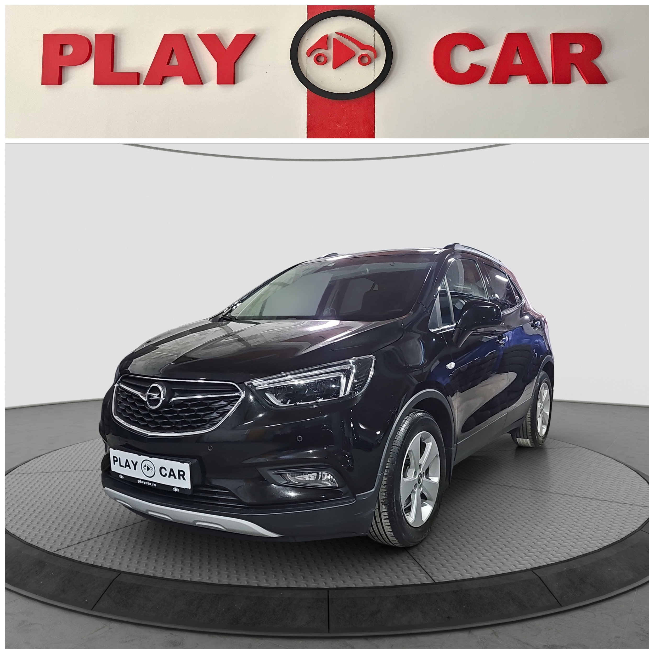 
								Opel Mokka X AUTO/FU.LL full									