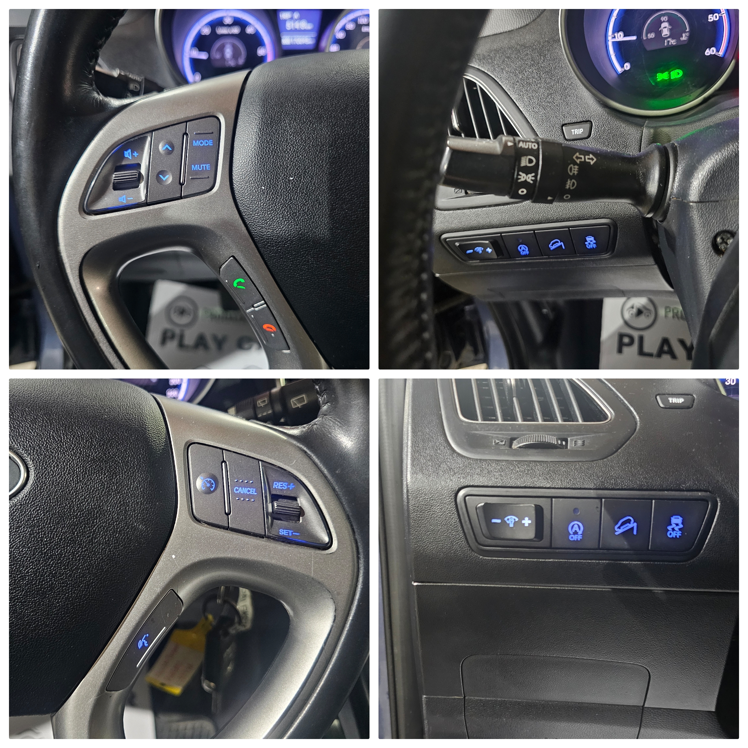 
								Hyundai ix35 ODLIČAN full									