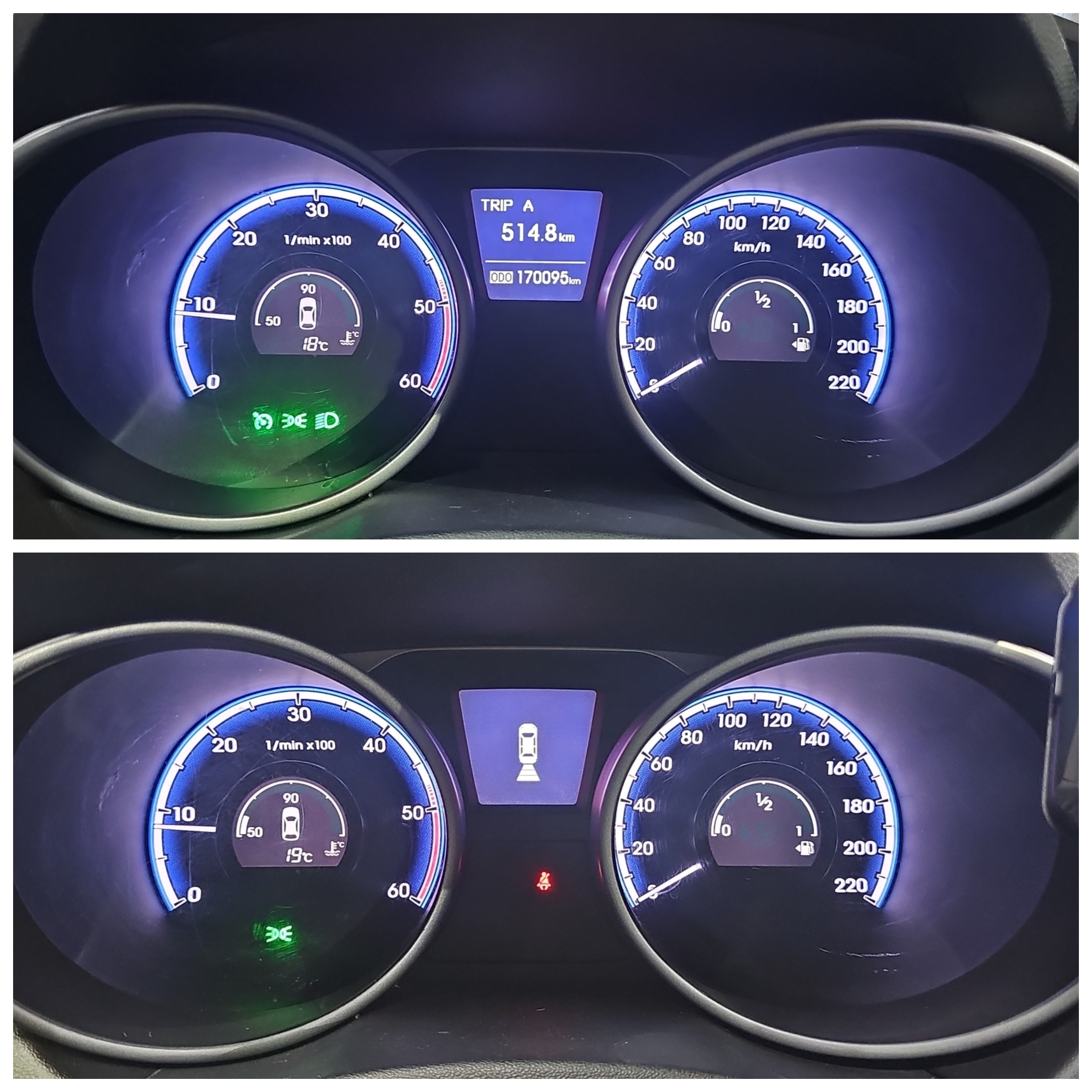 
								Hyundai ix35 ODLIČAN full									